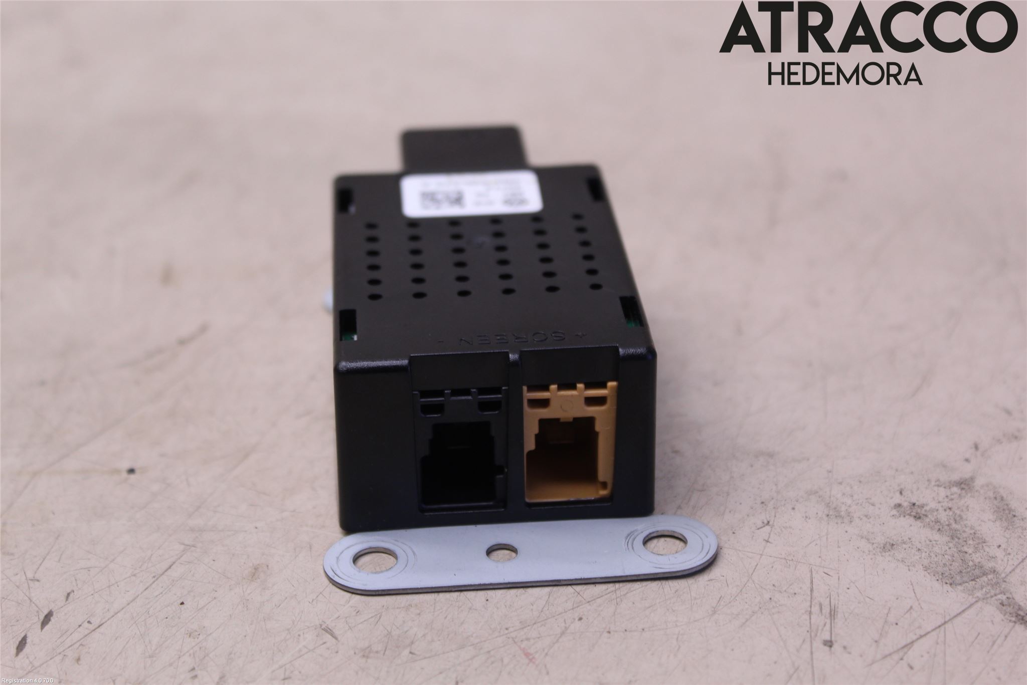 Volkswagen VW TIGUAN 07-16 Antennförstärkare