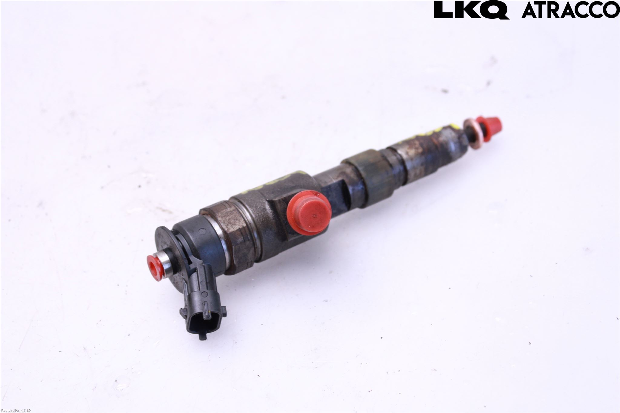 Toyota PROACE II 16- Injspridare