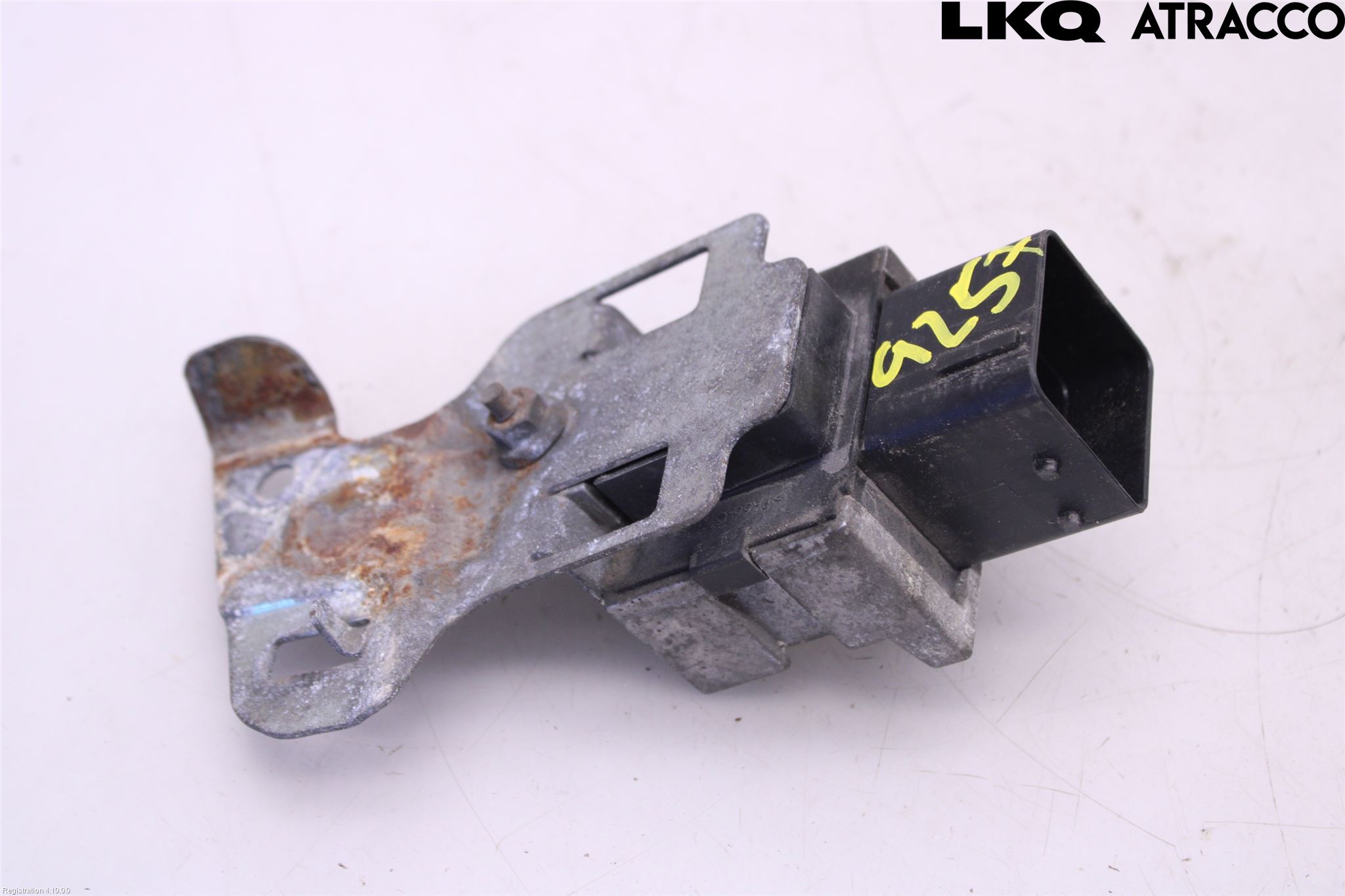 Ford MONDEO 07-15 Relä Glödning Diesel