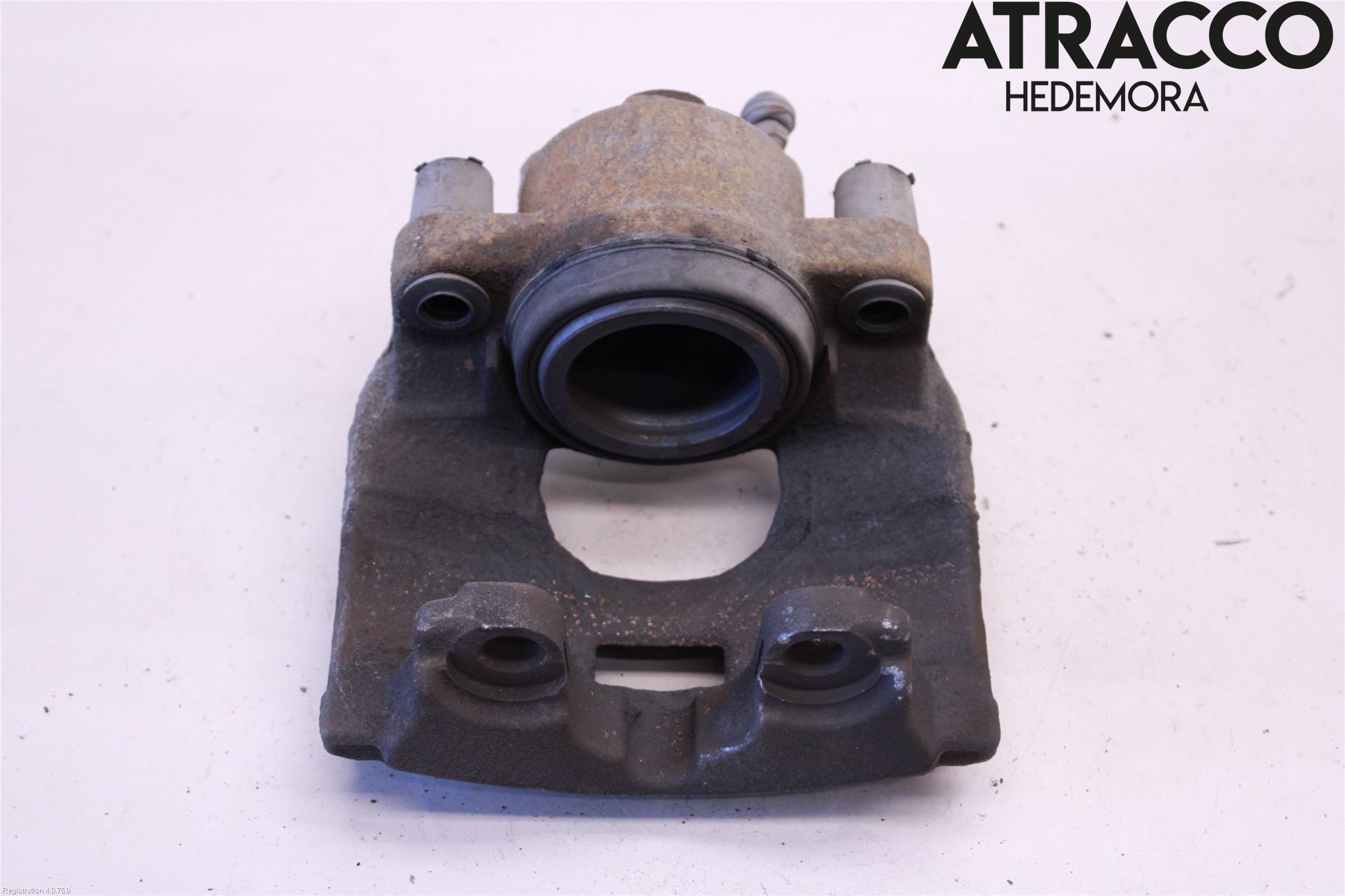 Ford MONDEO 15-22 Bromsok Fram Höger