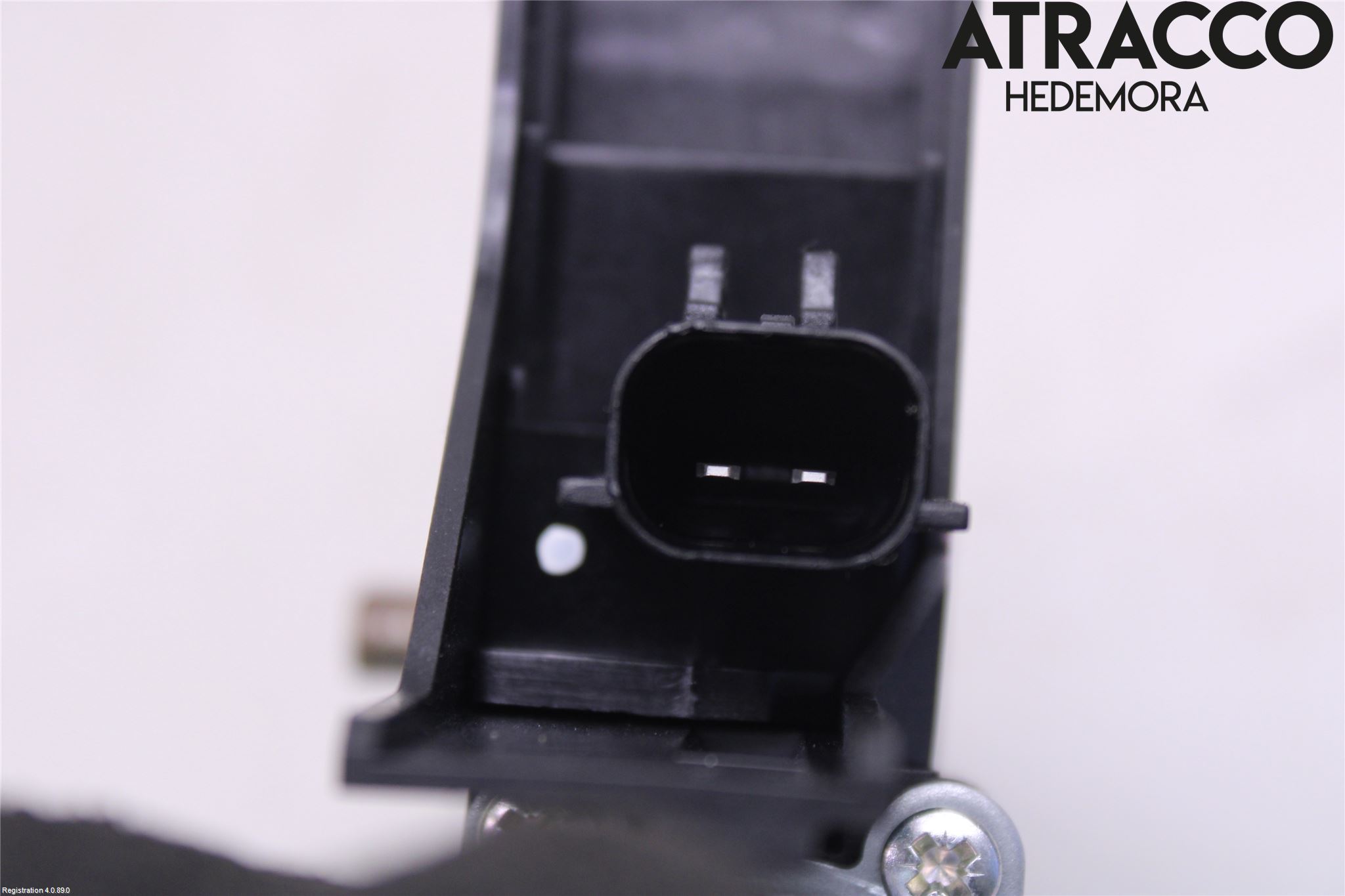 Fiat FREEMONT Fönsterhissmotor