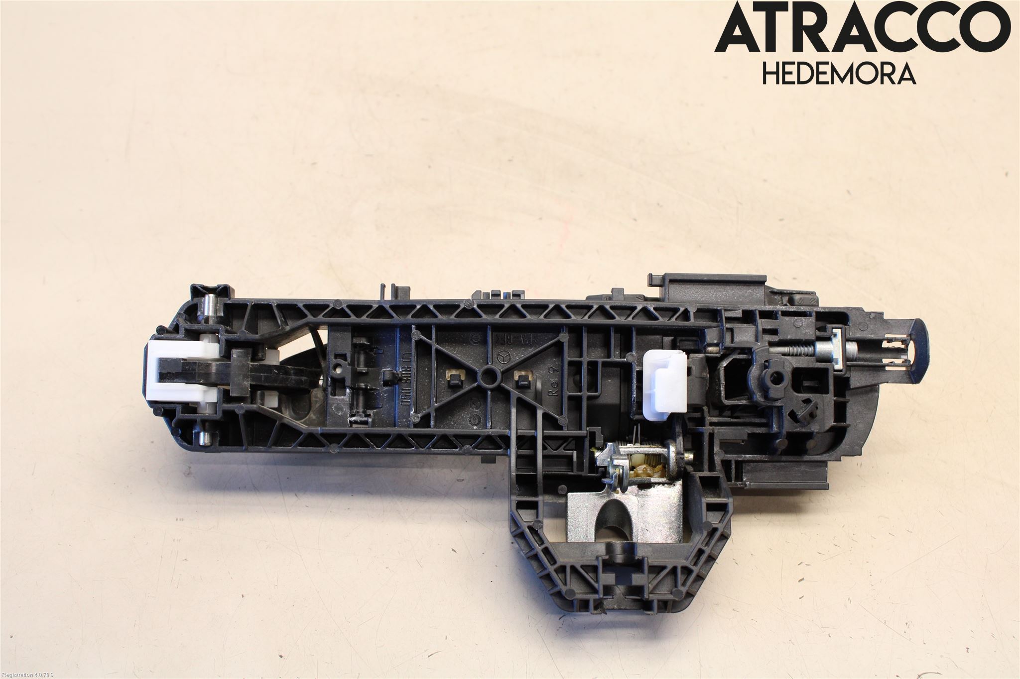 Mercedes-Benz MB GLA-KLASS (X156) 13-20 Dörrhandtag Yttre Hö