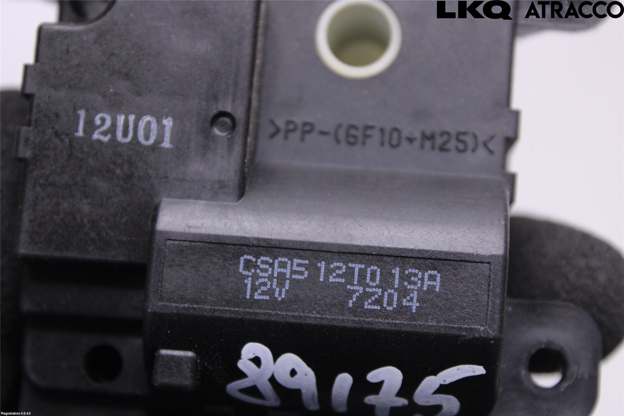 Suzuki SWIFT 17-24 Ac Reglermotor