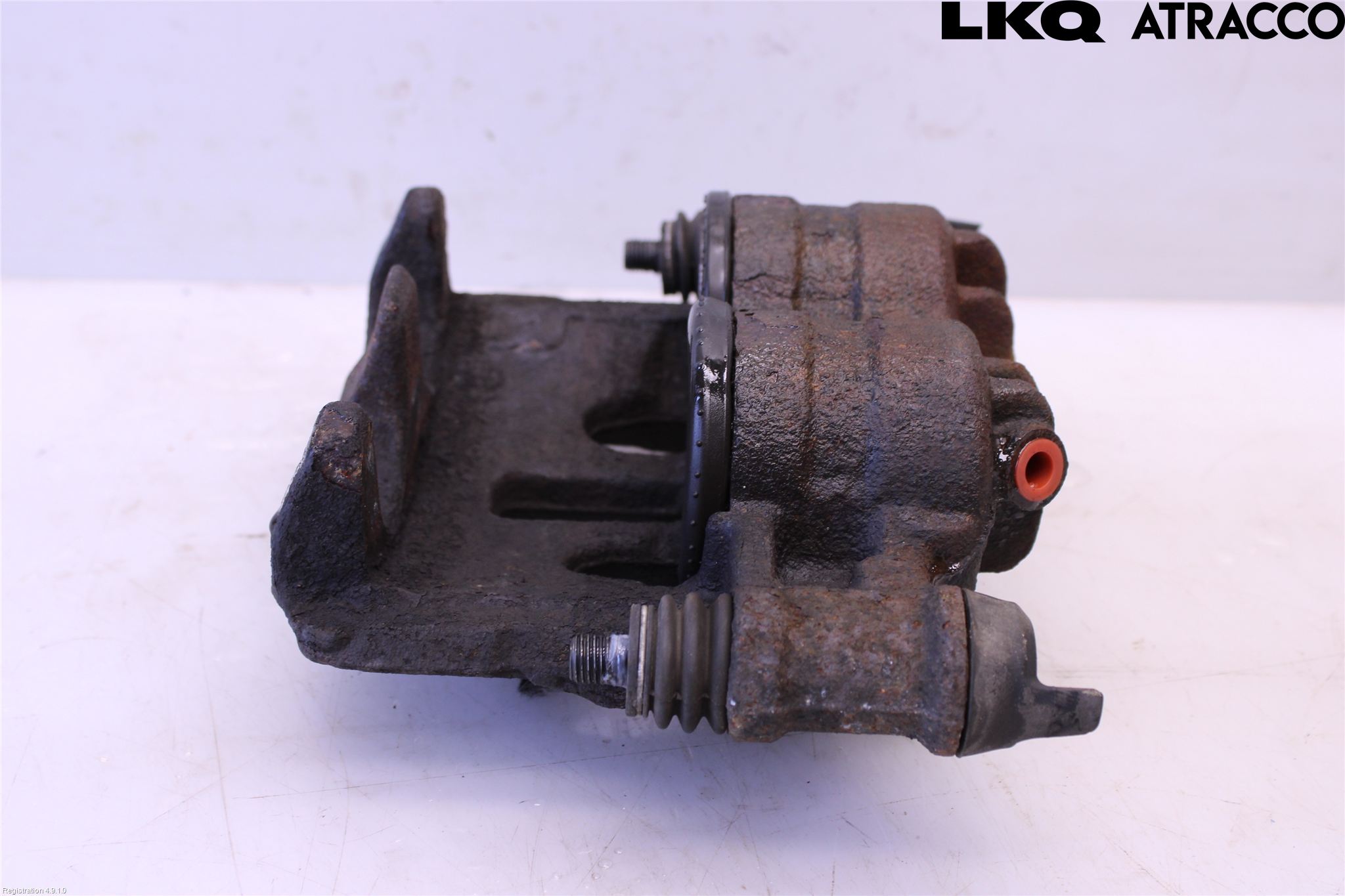 Nissan NV400 12-24 Bromsok Fram Höger