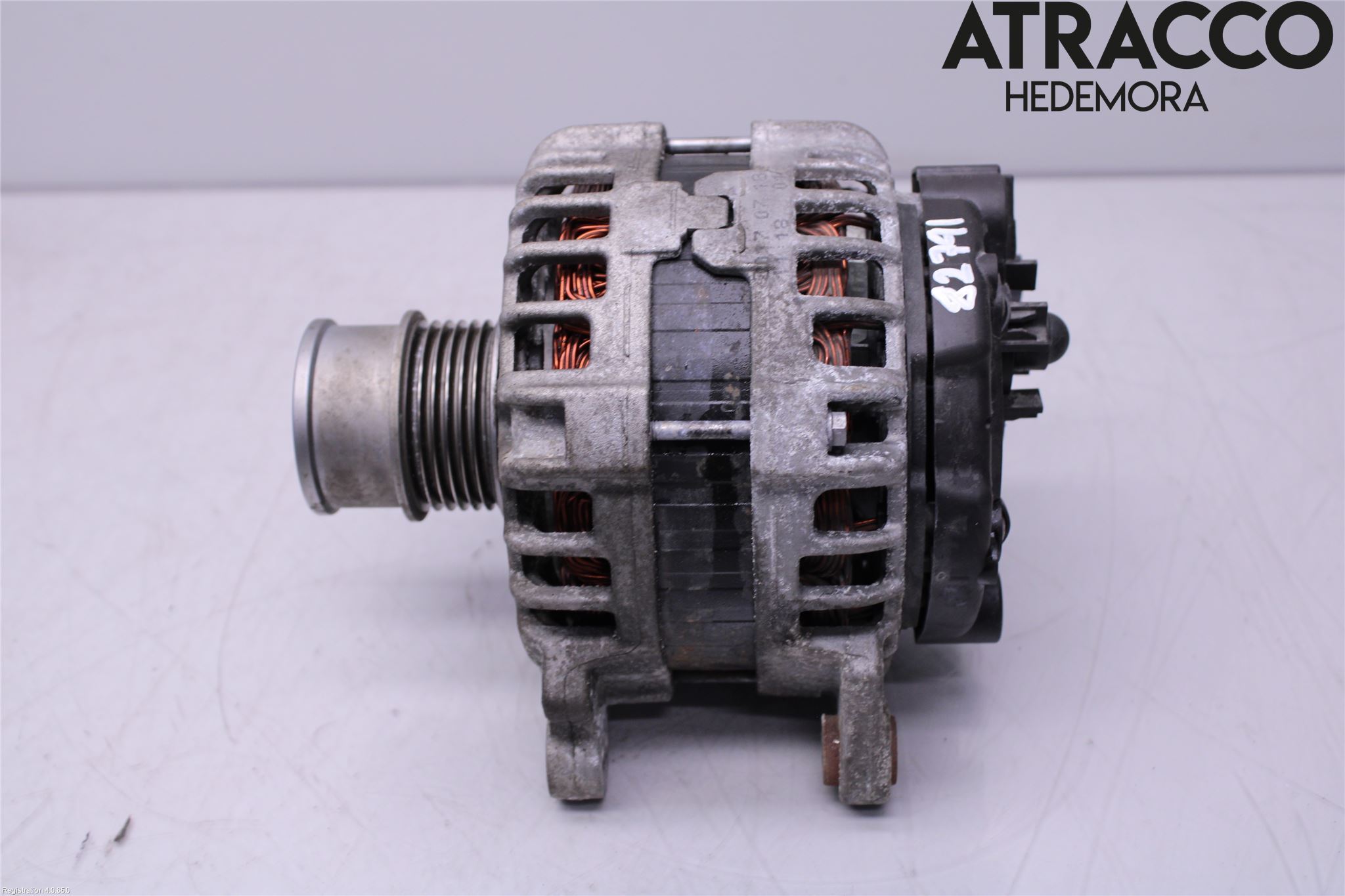 Volkswagen VW GOLF / E-GOLF VII 13-20 Generator