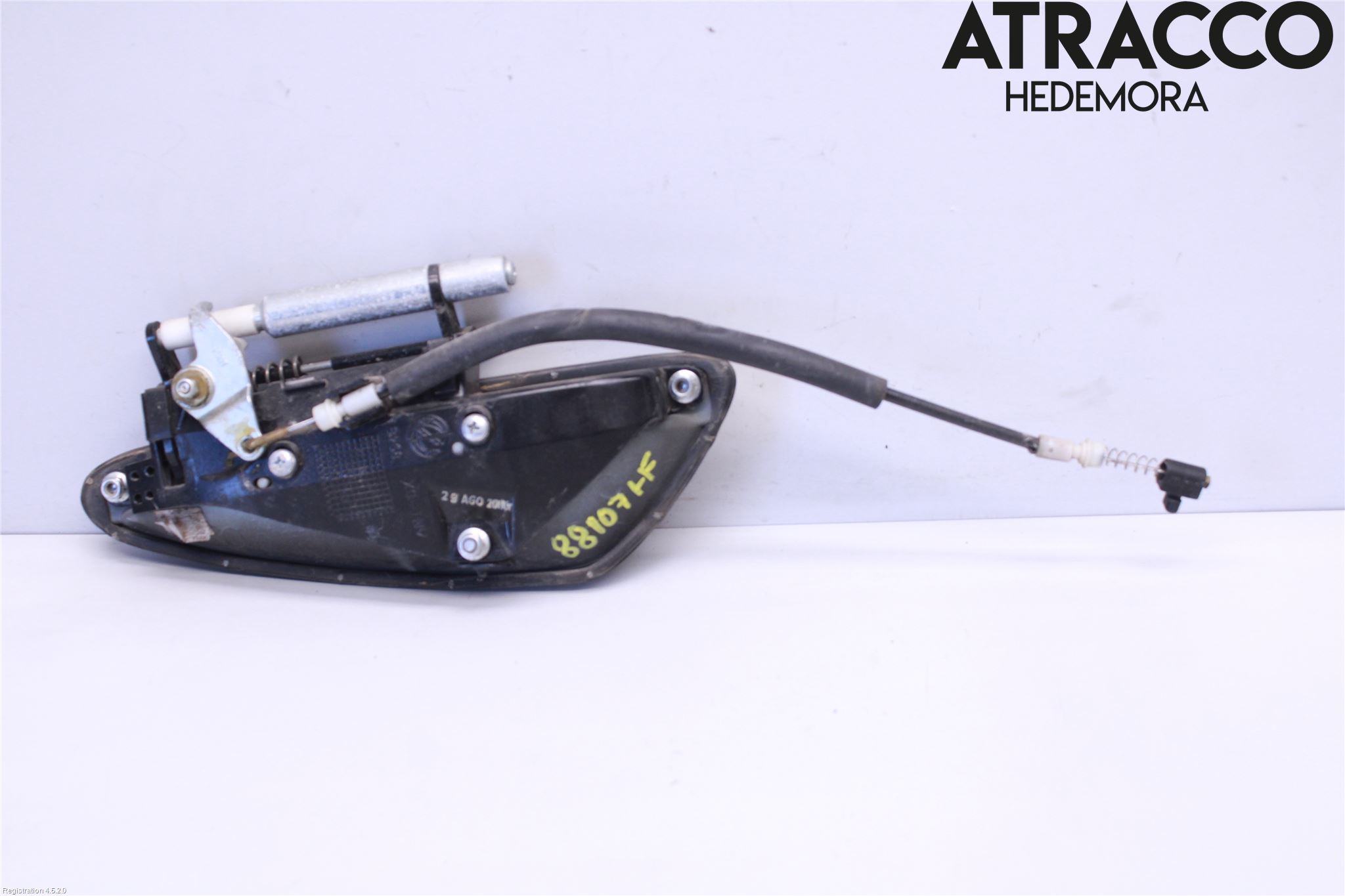 Alfa 159 Dörrhandtag Yttre Hö