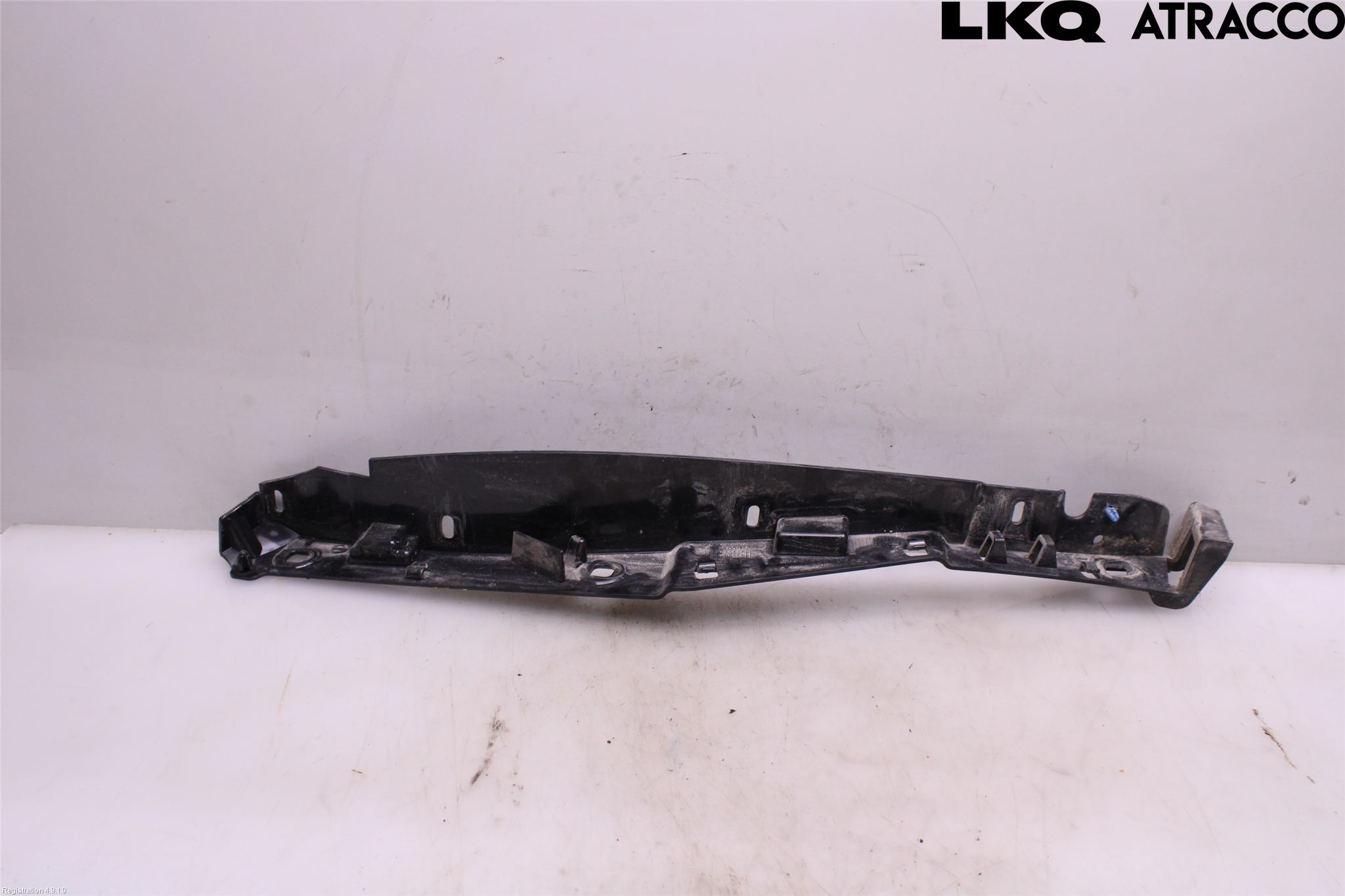 BMW i3 I01 13-22 Skärmfäste Fram Hö