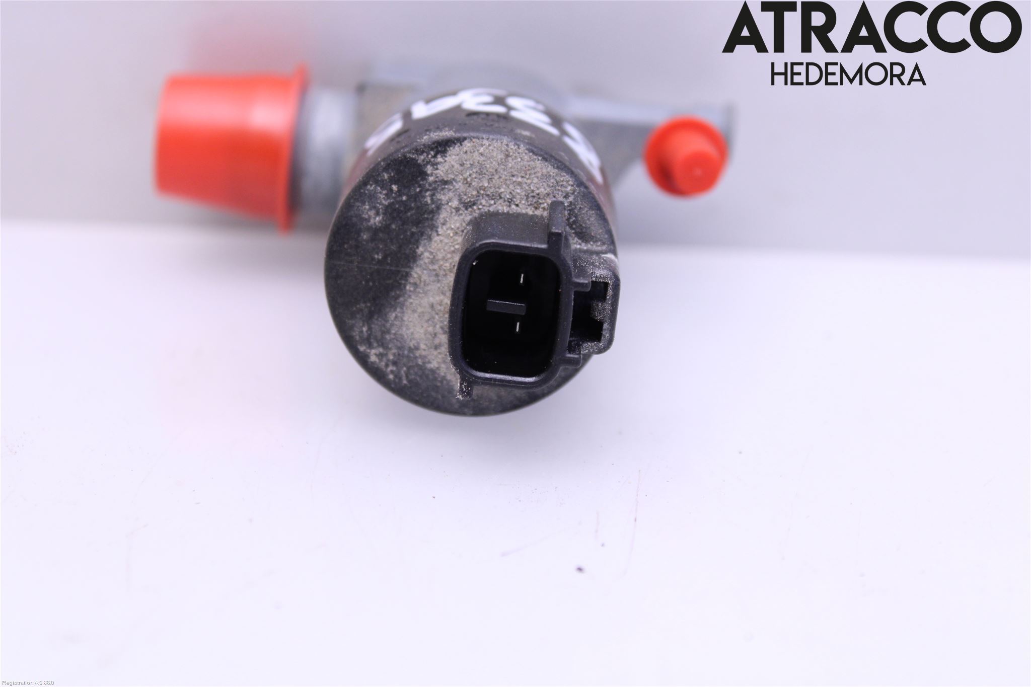 Toyota YARIS XP130 15-20 Spolarpump Vindruta