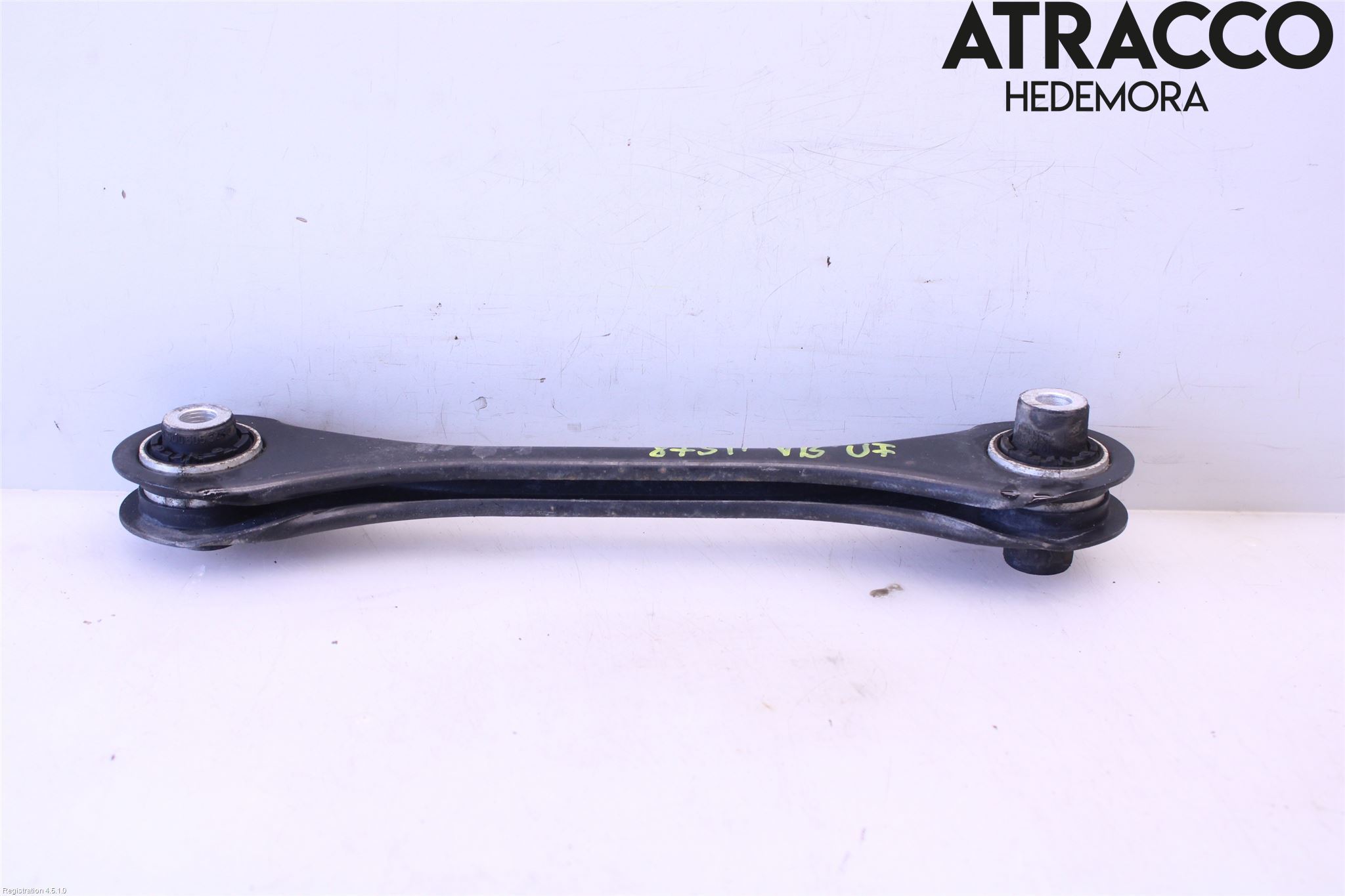 Volkswagen VW TIGUAN 16-24 Bärarm Bak Vänster
