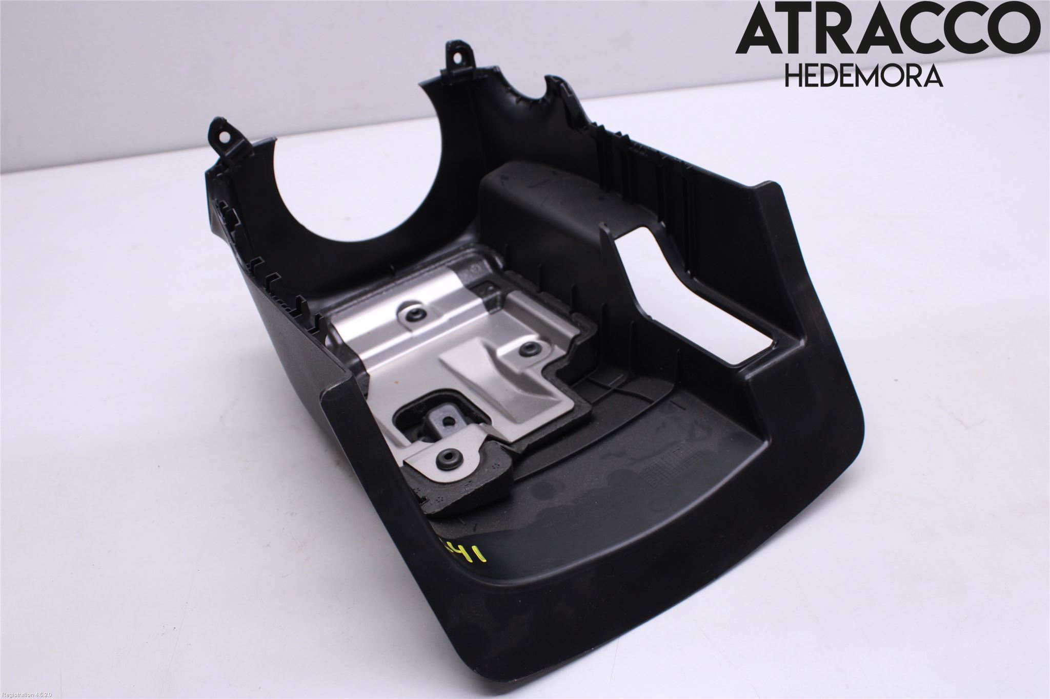 Kia PROCEED 19- Rattkåpa-Kåpor