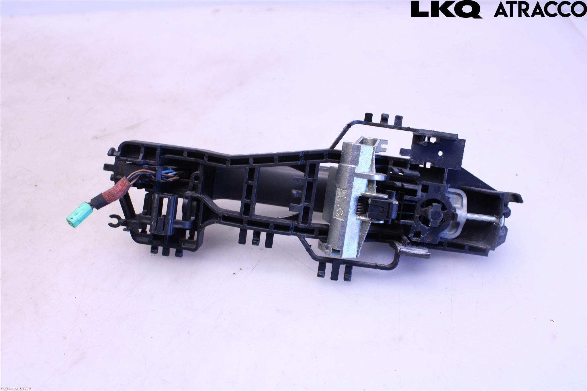 Ford C-MAX ll 15-19 Dörrhandtag Yttre Hö