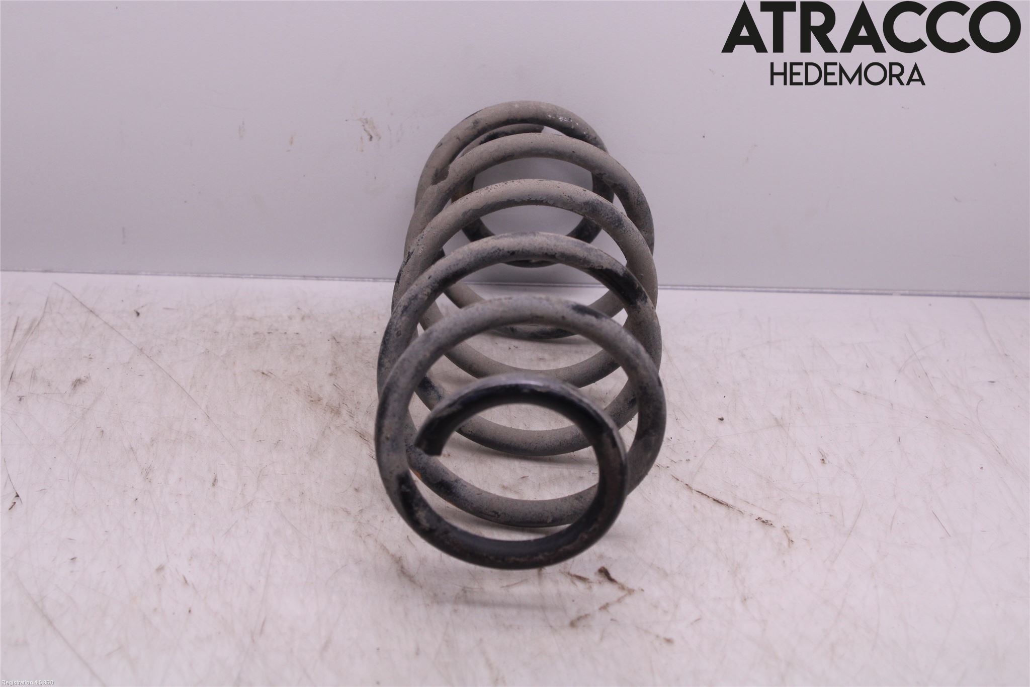 Suzuki SPLASH Fjäder Bak