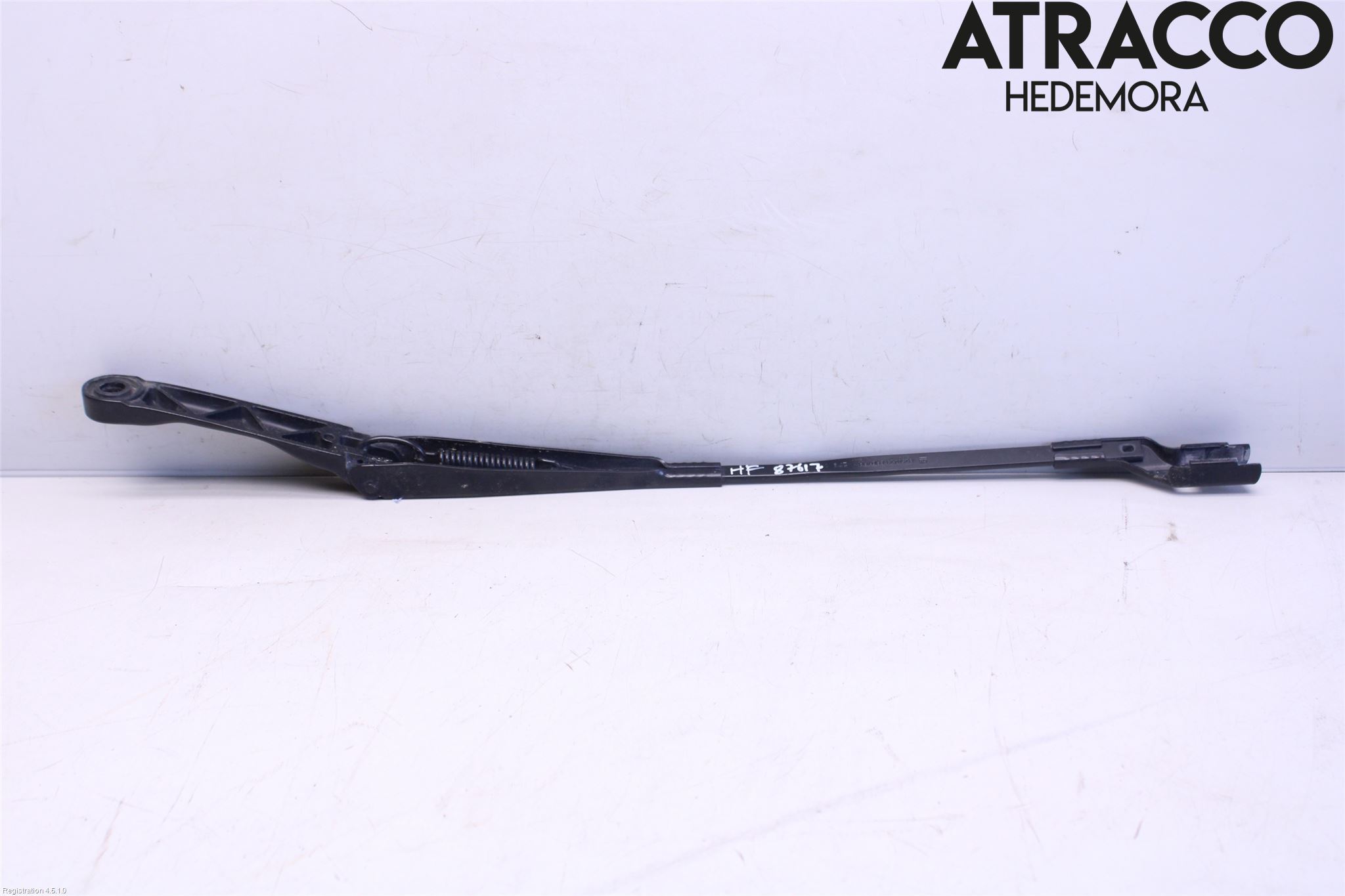 Opel MERIVA B 10-17 Torkararm Armar Vindruta