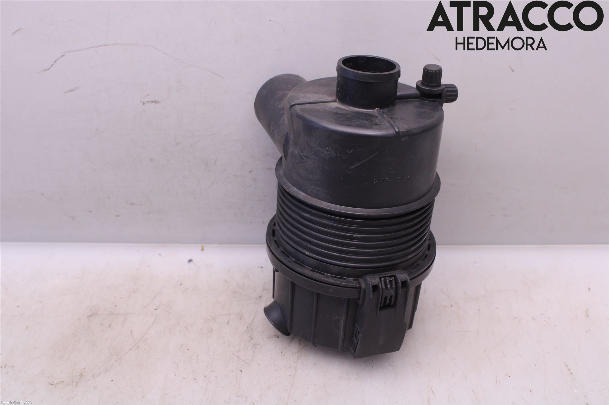 Mopedbil Chatenet CHATANET CH46 Luftrenare