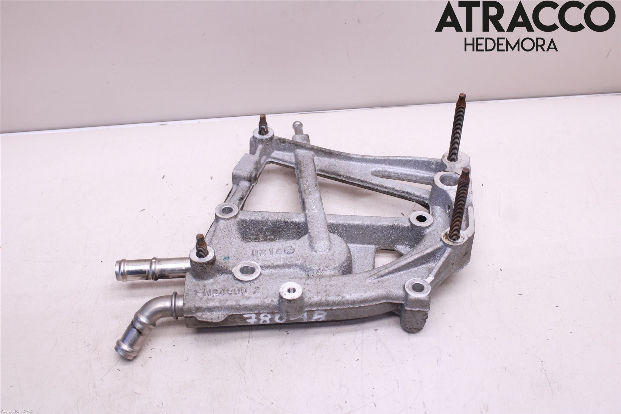 9553 Kylarfäste-Ram-Balk