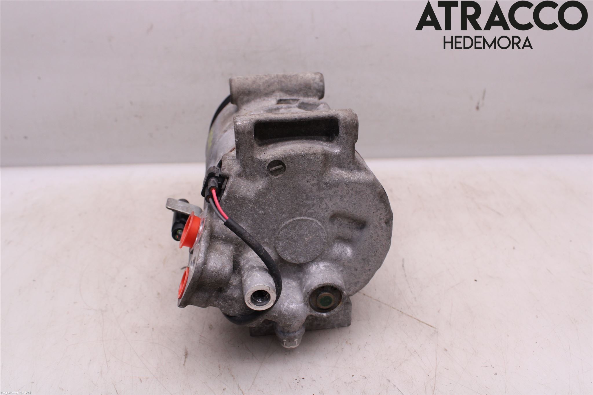 Mercedes-Benz MB B-KLASS (W245) 05-12 Ac Kompressor