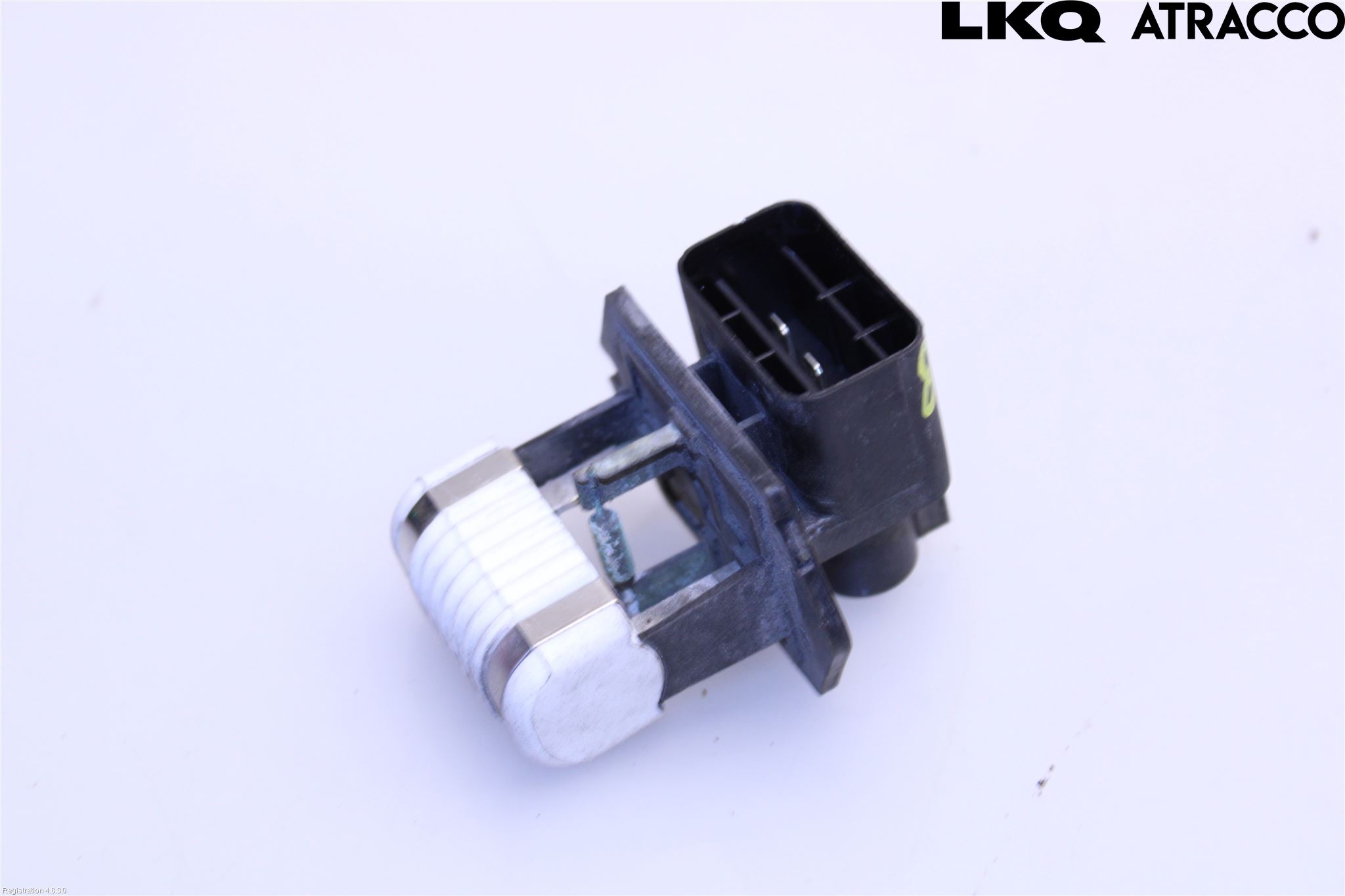 Hyundai ix35 Värmefläktsmotstånd