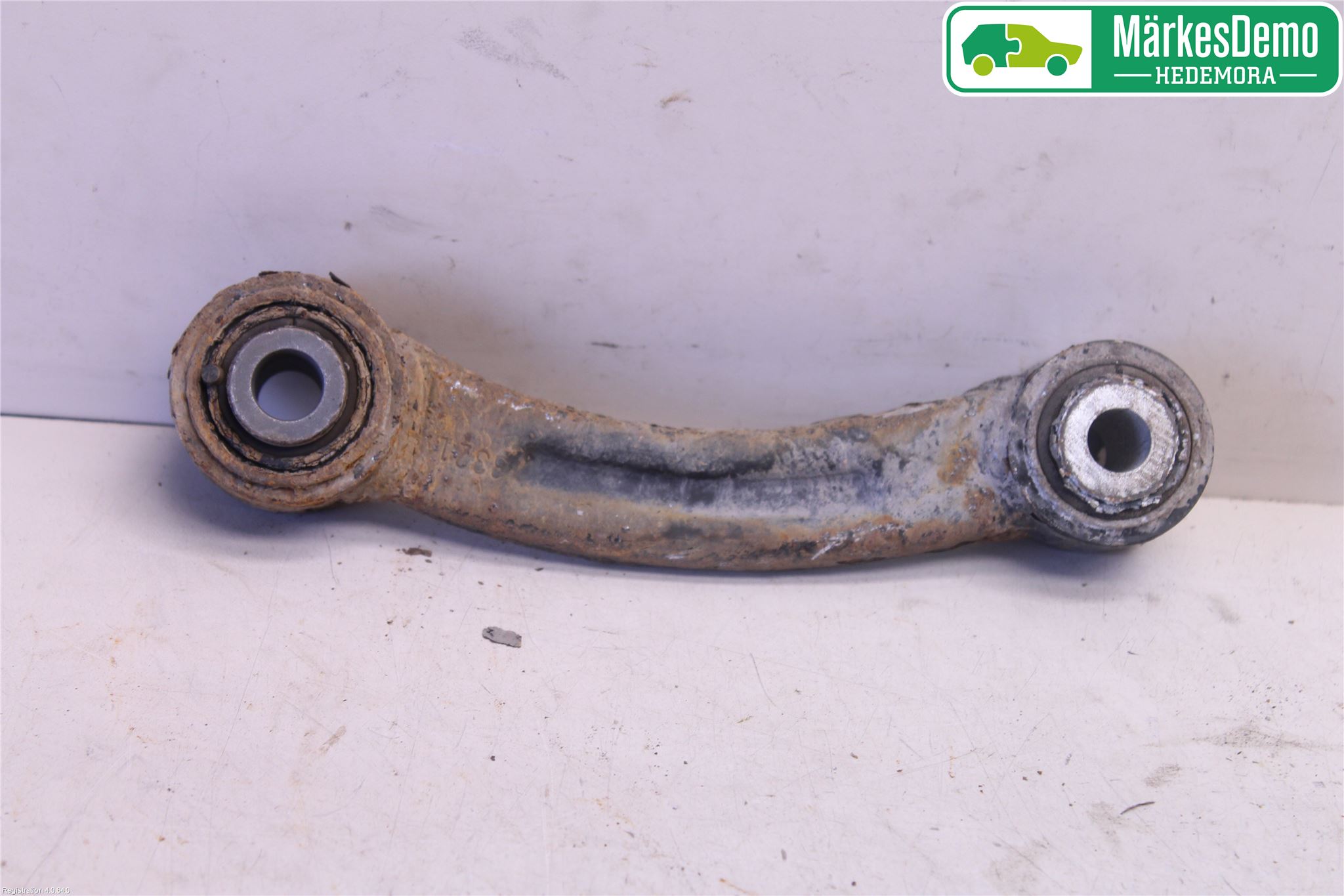 Opel INSIGNIA 09-16 Bärarm Bak Höger