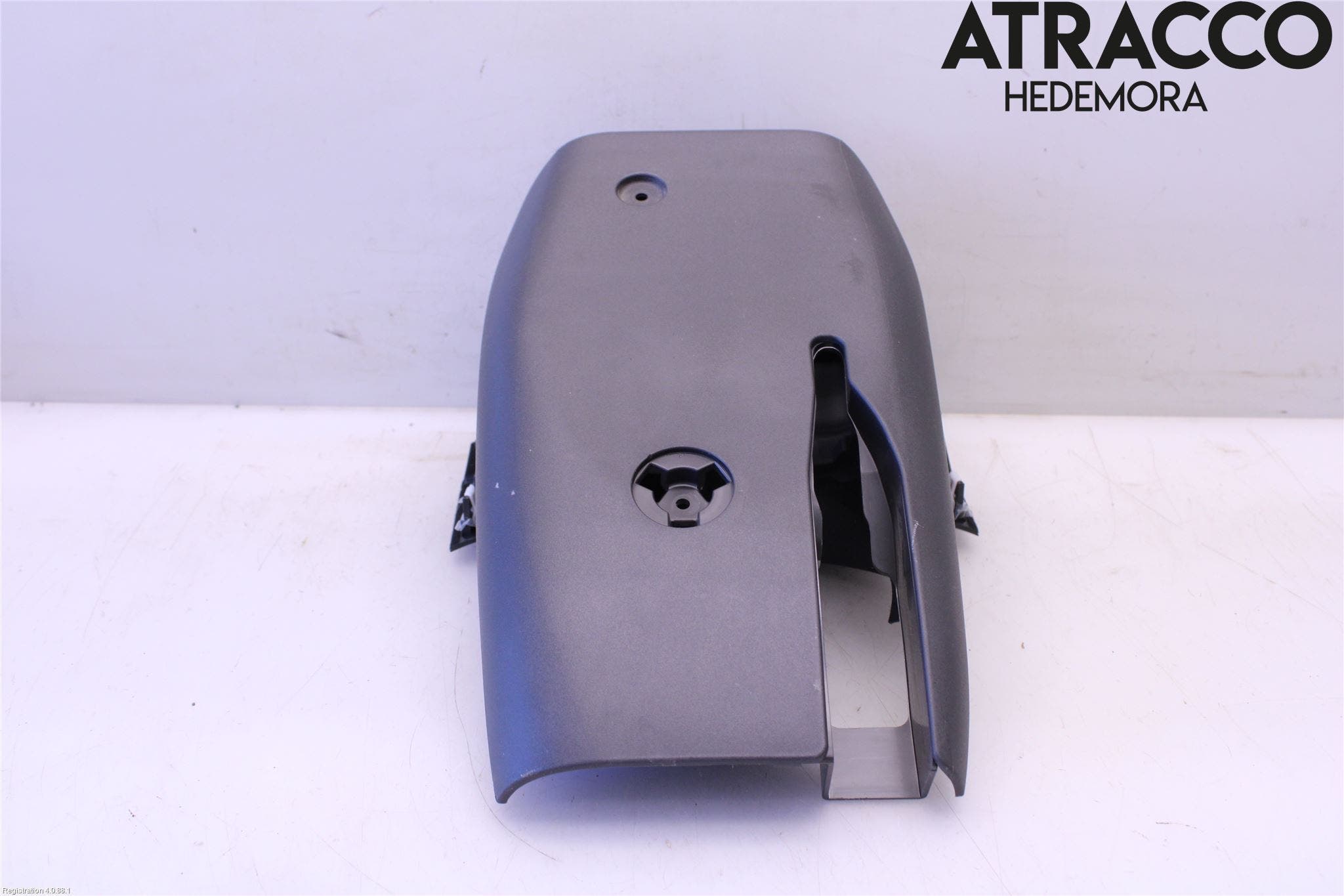 Ford MONDEO 15-22 Rattkåpa-Kåpor