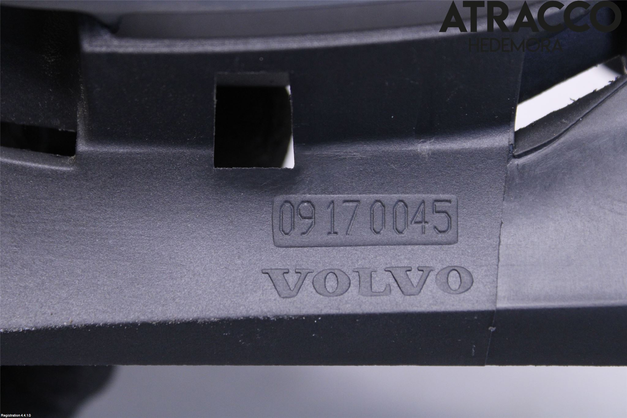 Volvo S80 04-06 Dörrhandtag Inre Vä