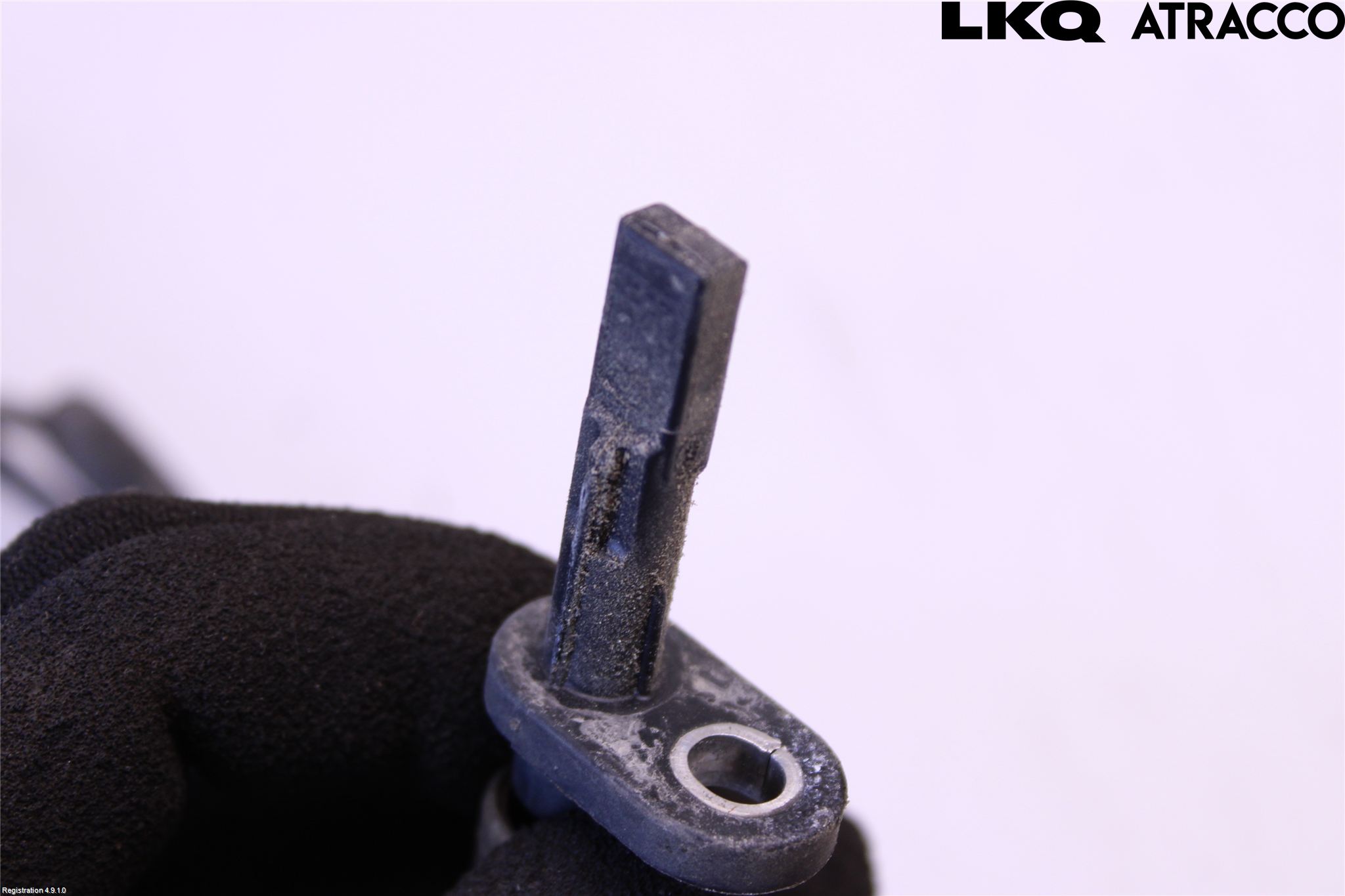 Chevrolet CAMARO Abs Sensor