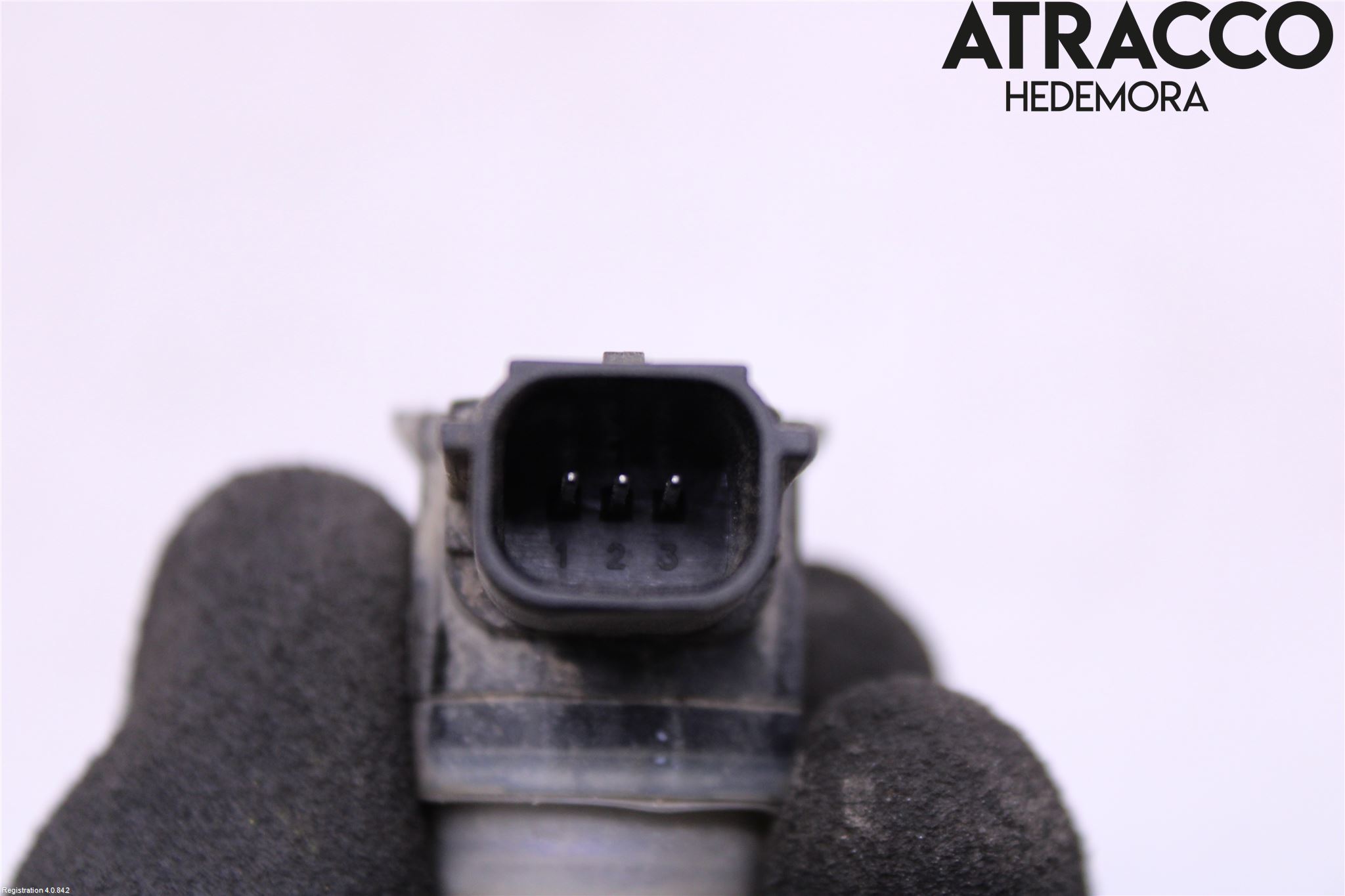 Ford FOCUS 15-18 Parkeringshjälp Backsensor