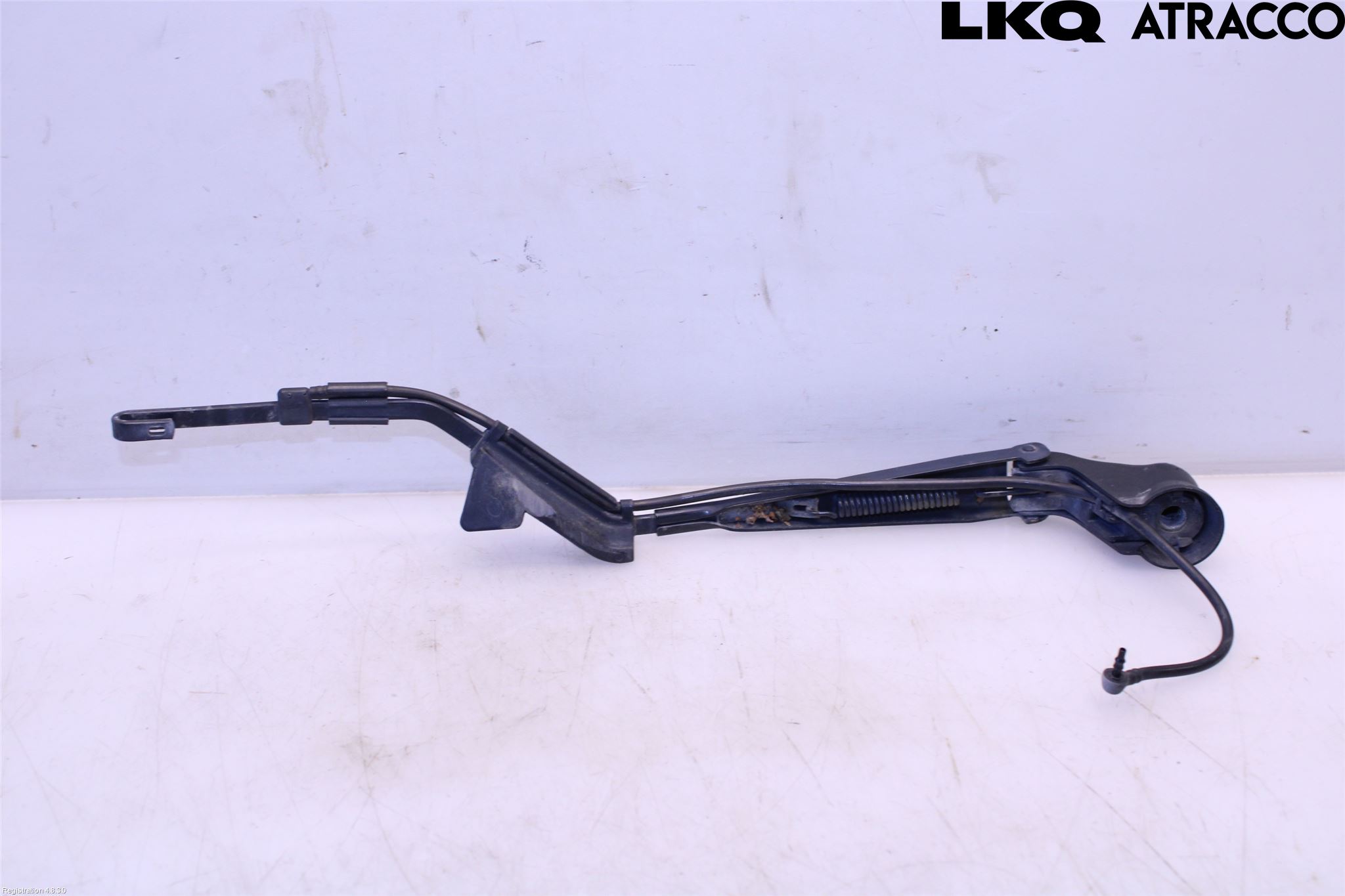 Chevrolet TAHOE Torkararm-Bakruta