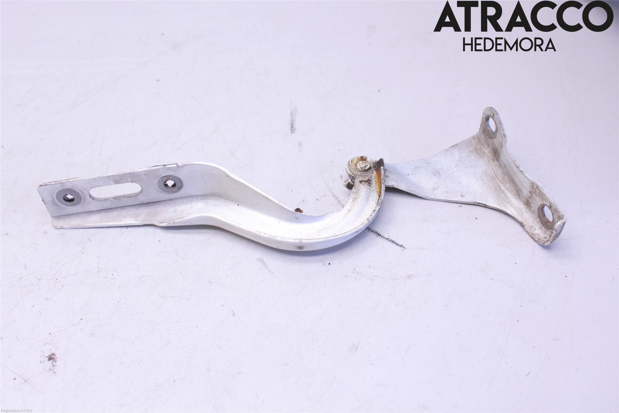 Honda CR-V 07-12 Huvgångjärn