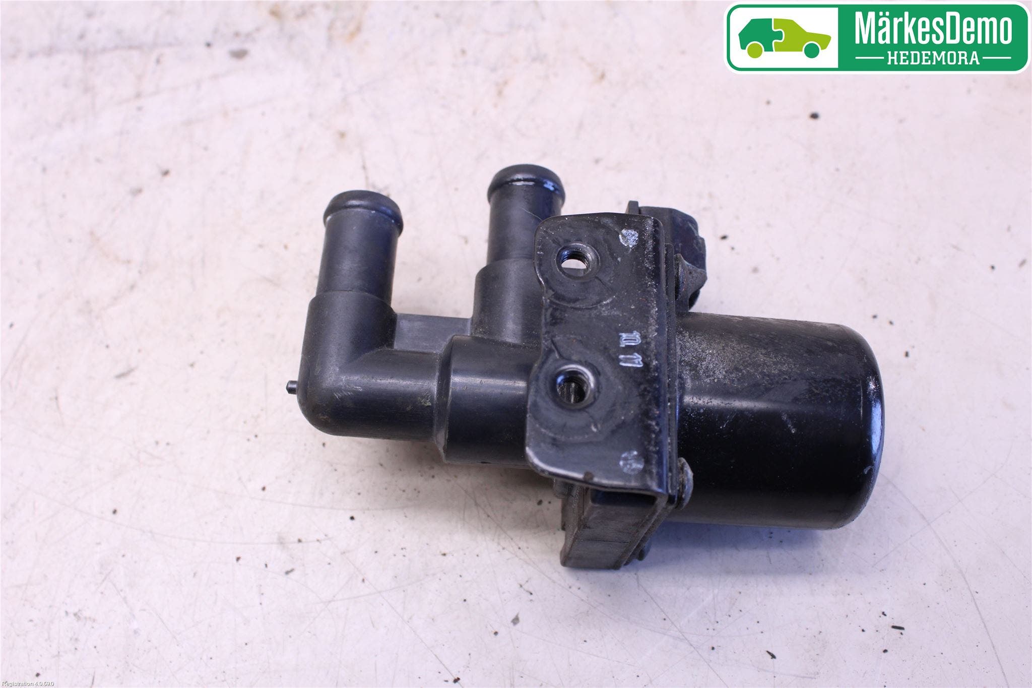 Subaru XV 12-17 Värmeventil