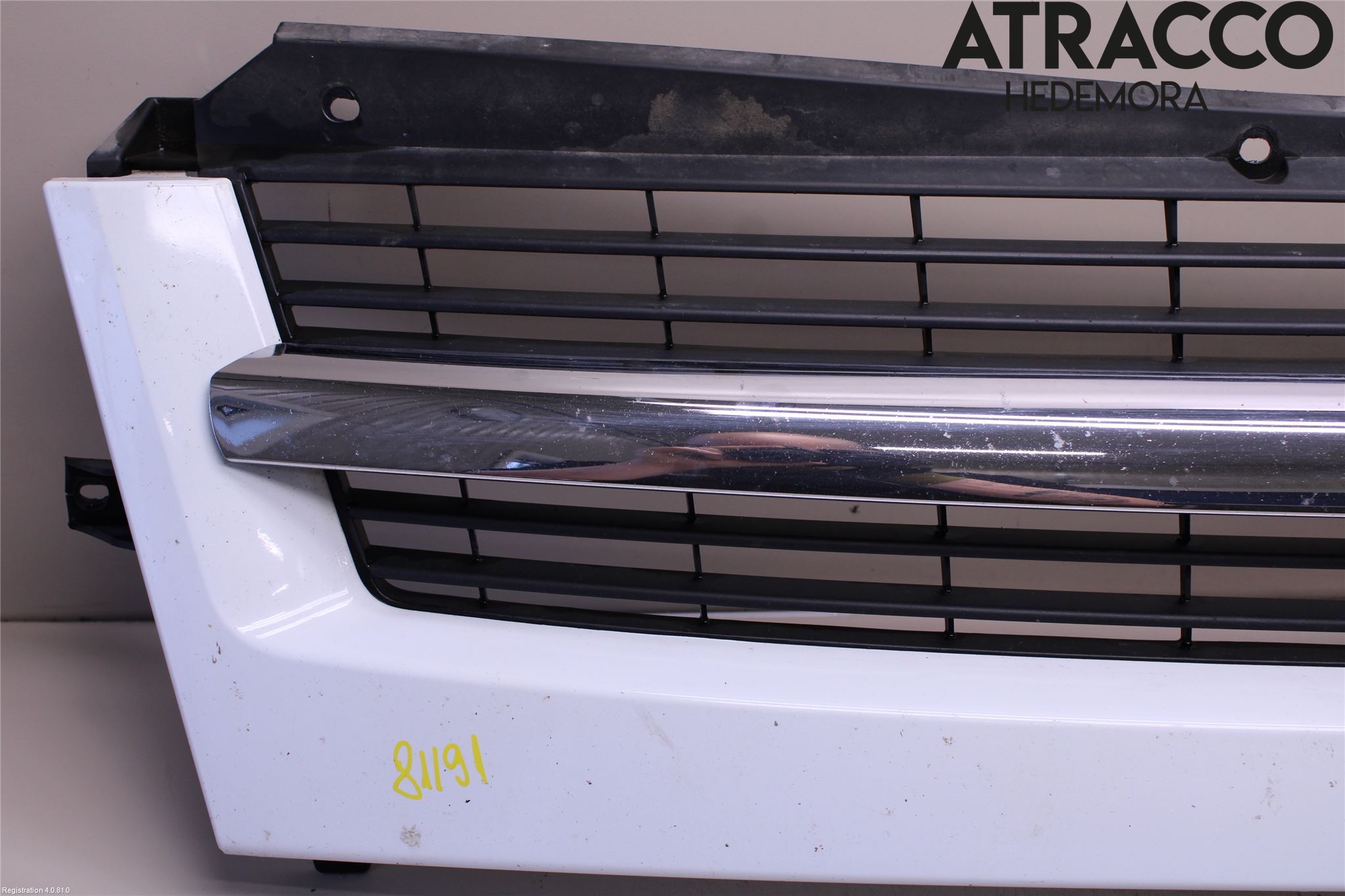 Opel MOVANO A 99-10 Grill Komp