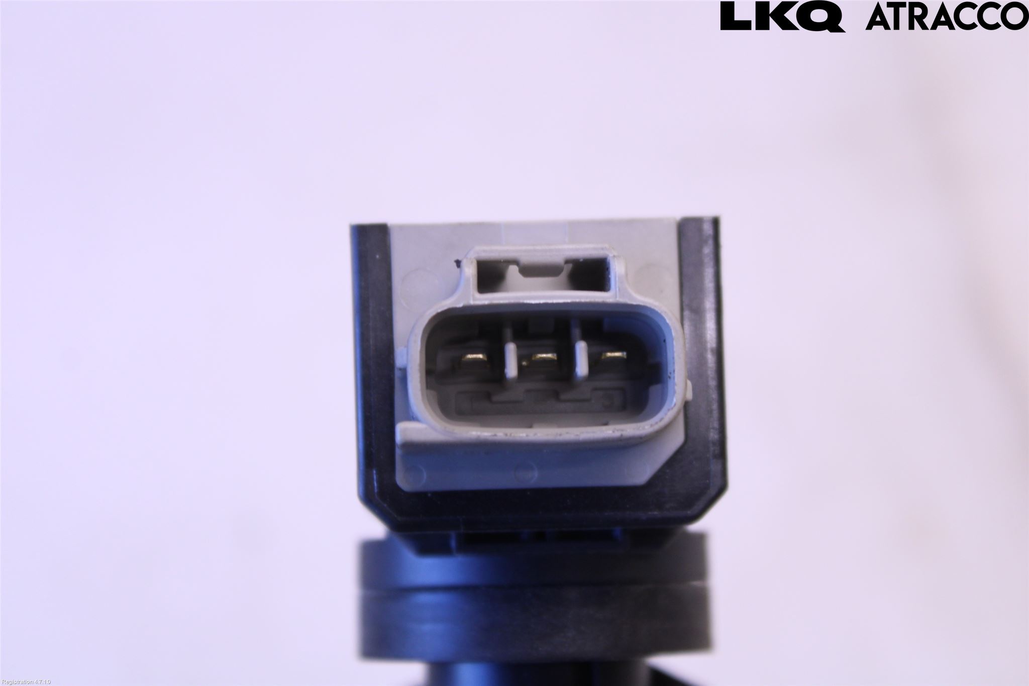 Suzuki SX4 S-CROSS 22- Tändspole