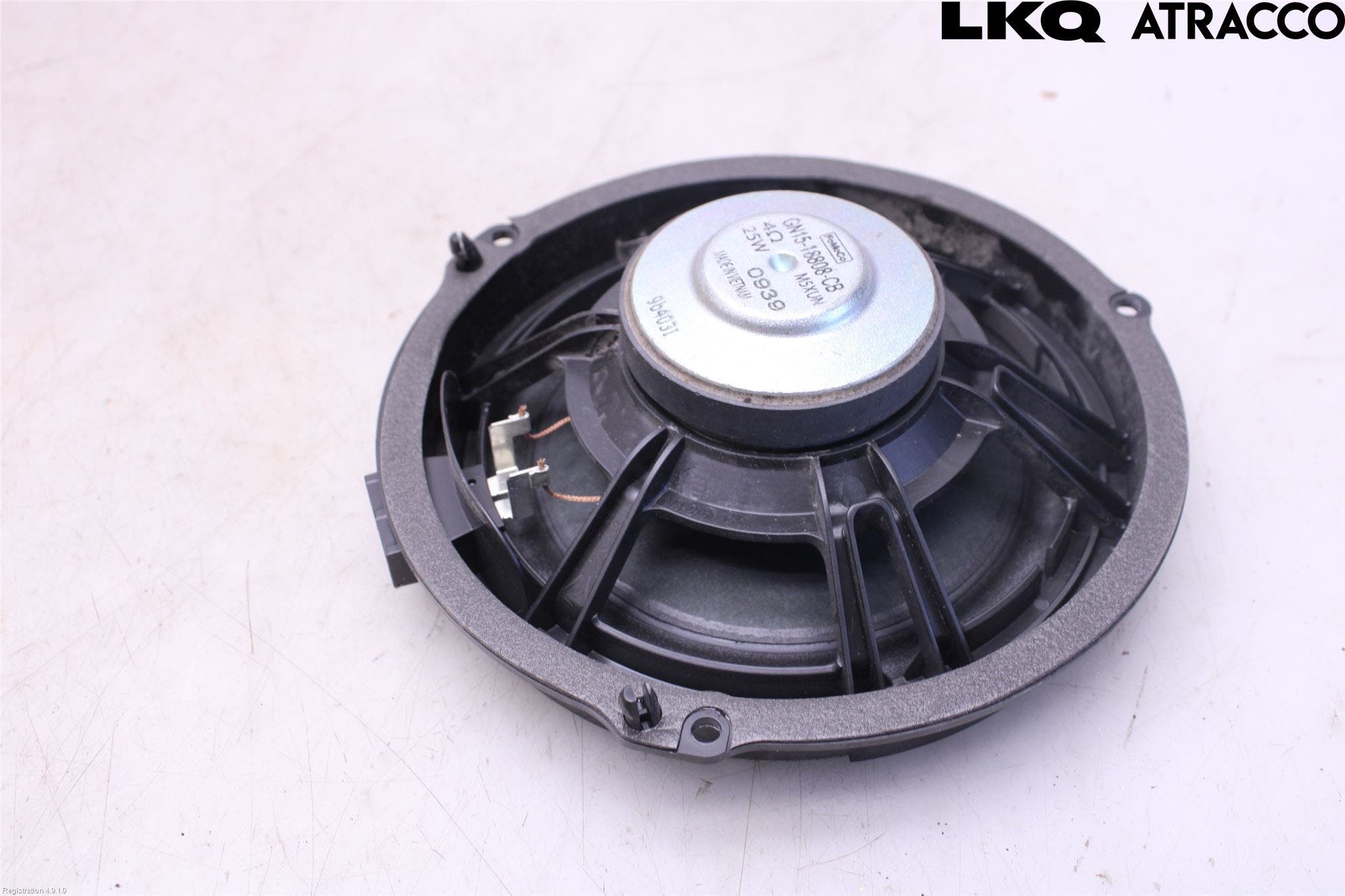 Ford FIESTA (VII) 18-23 Högtalare