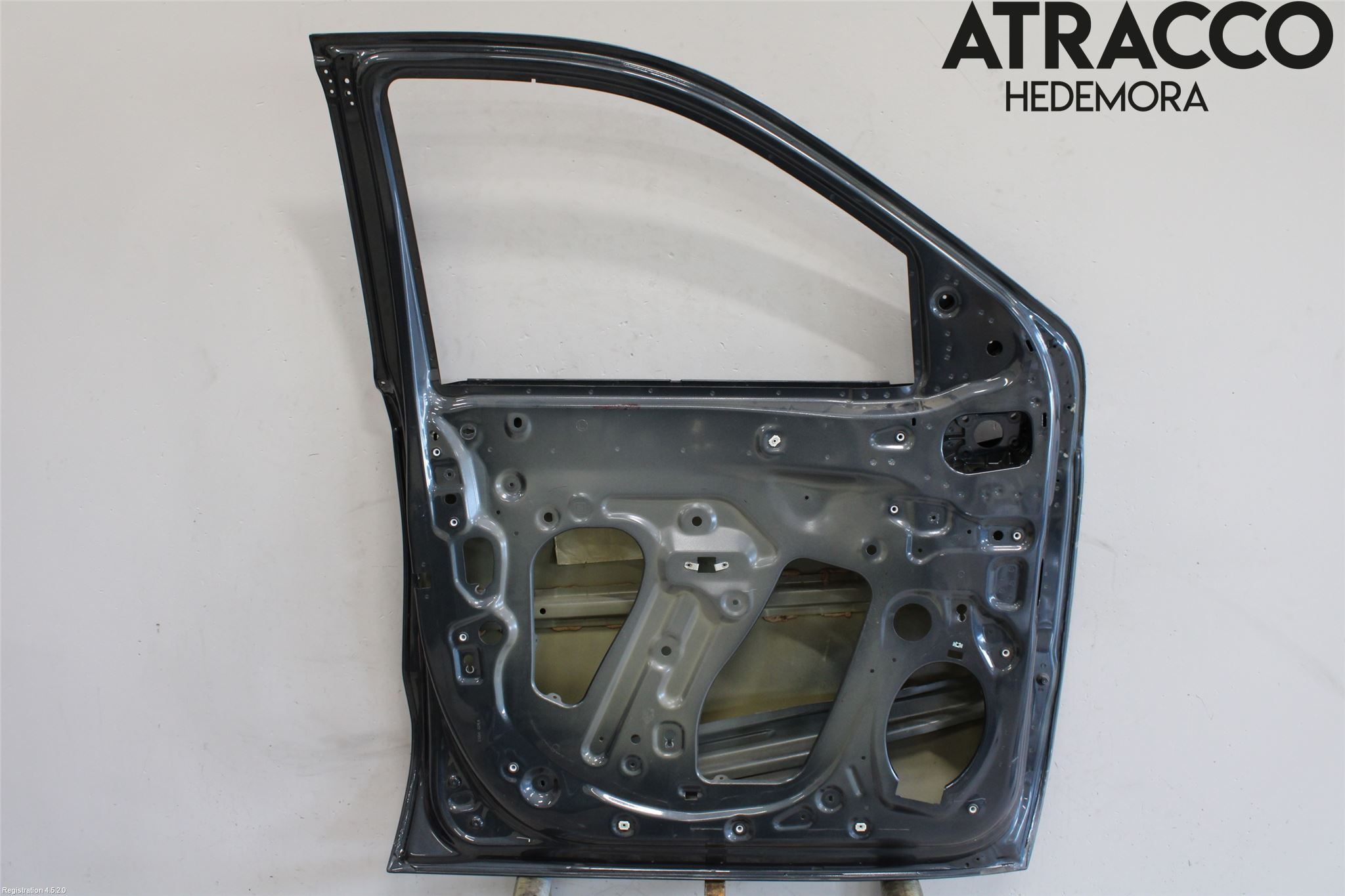 Chevrolet SILVERADO PICKUP Dörr Fram Vänster