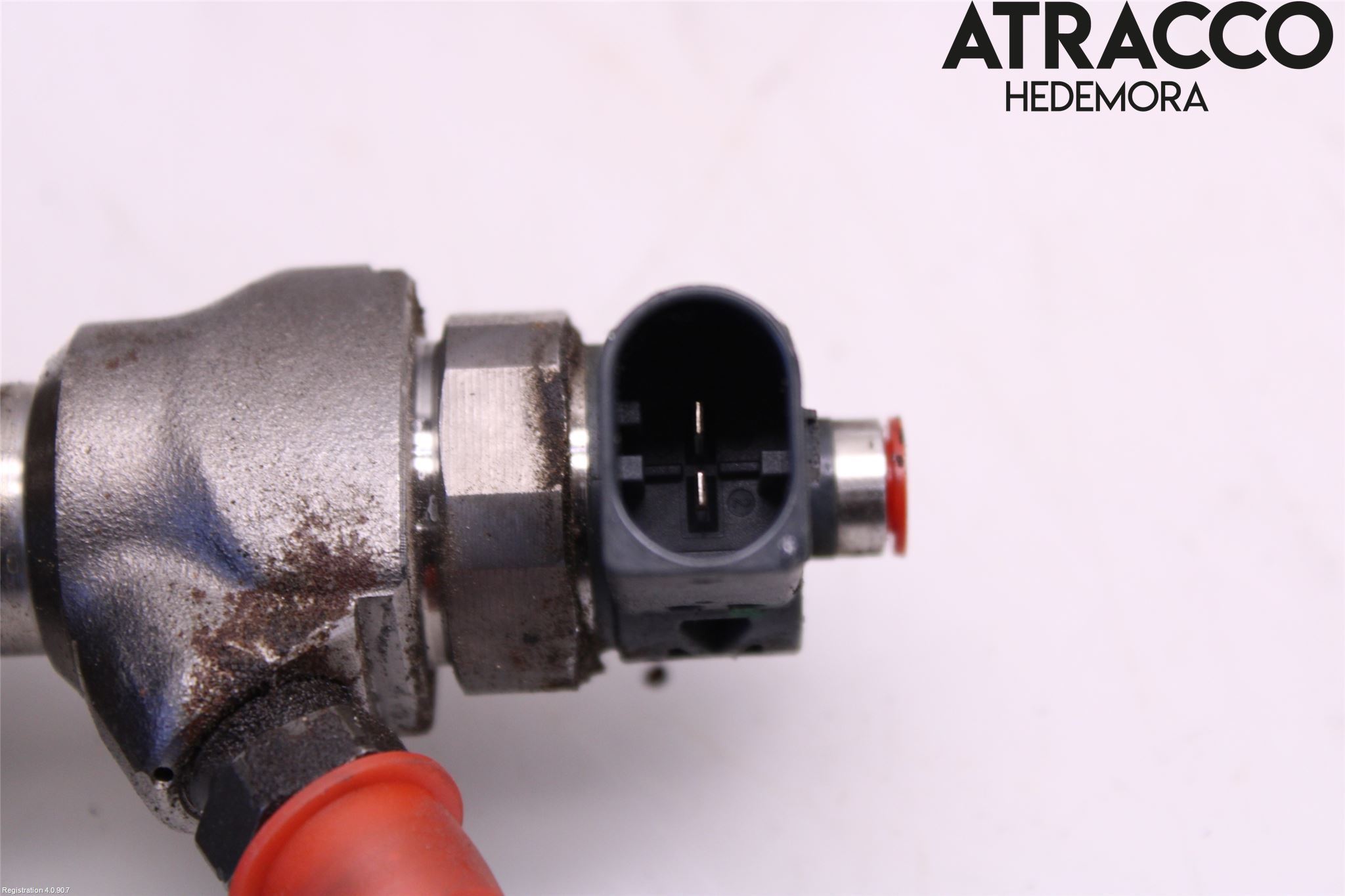 Audi A4/S4 B9 20- Injspridare