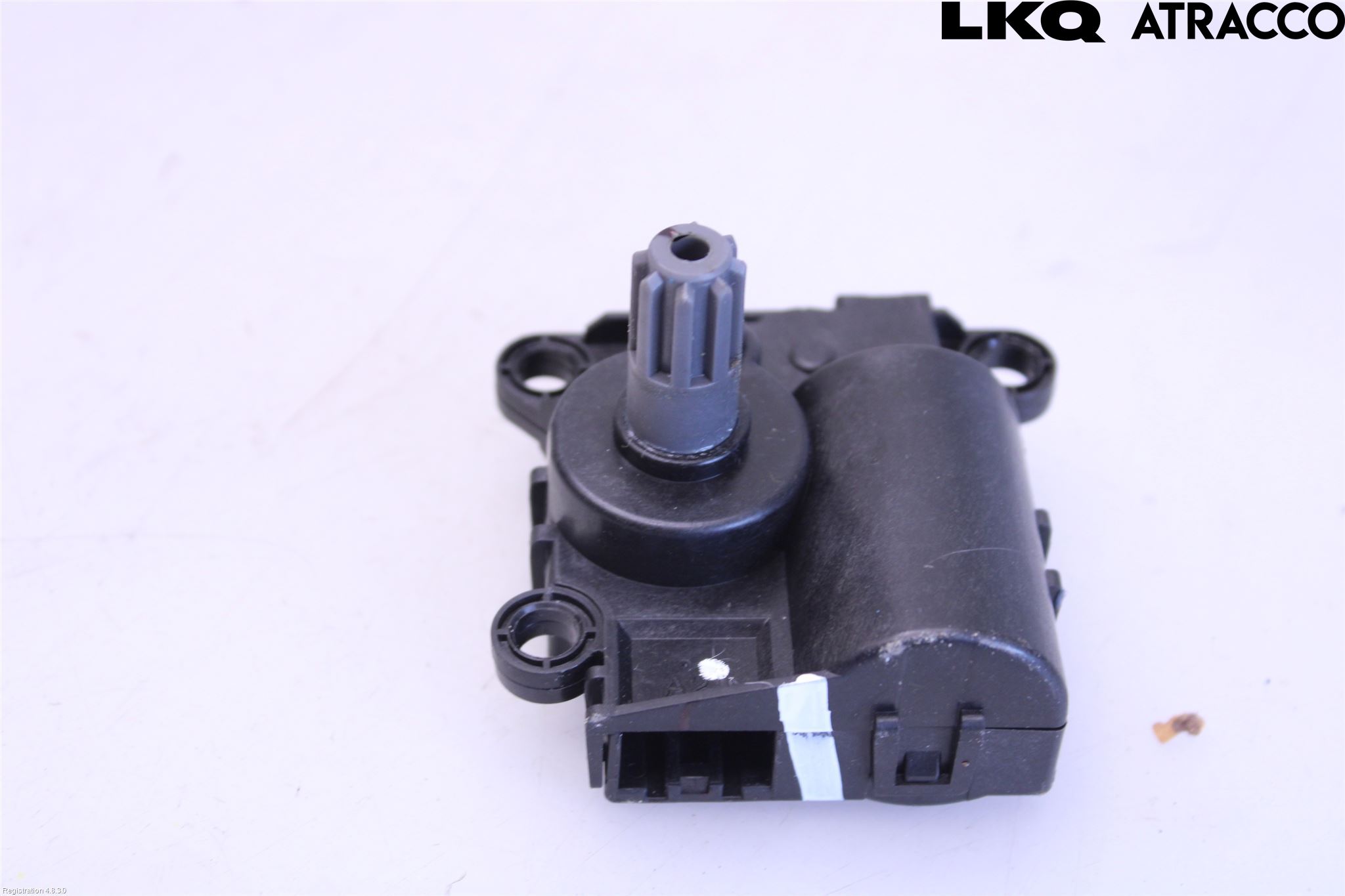 Hyundai BAYON BC3 21- Ac Reglermotor