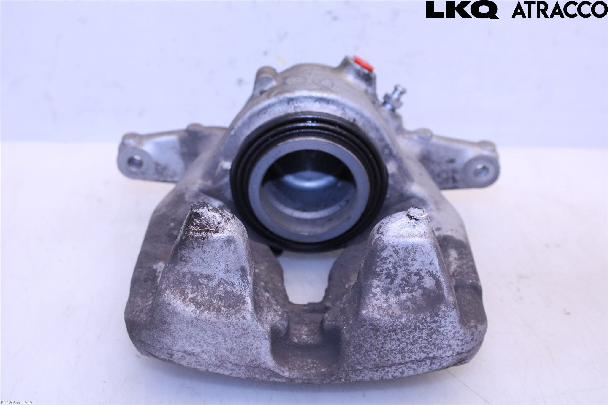 Mercedes-Benz MB C-KLASS (W205) 14-21 Bromsok Fram Vänster