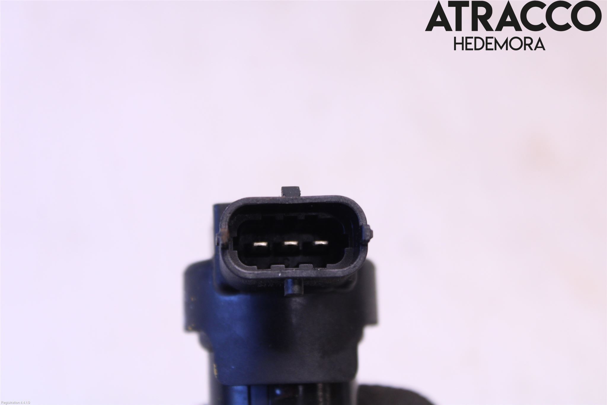 Citroen DS3 Tändspole