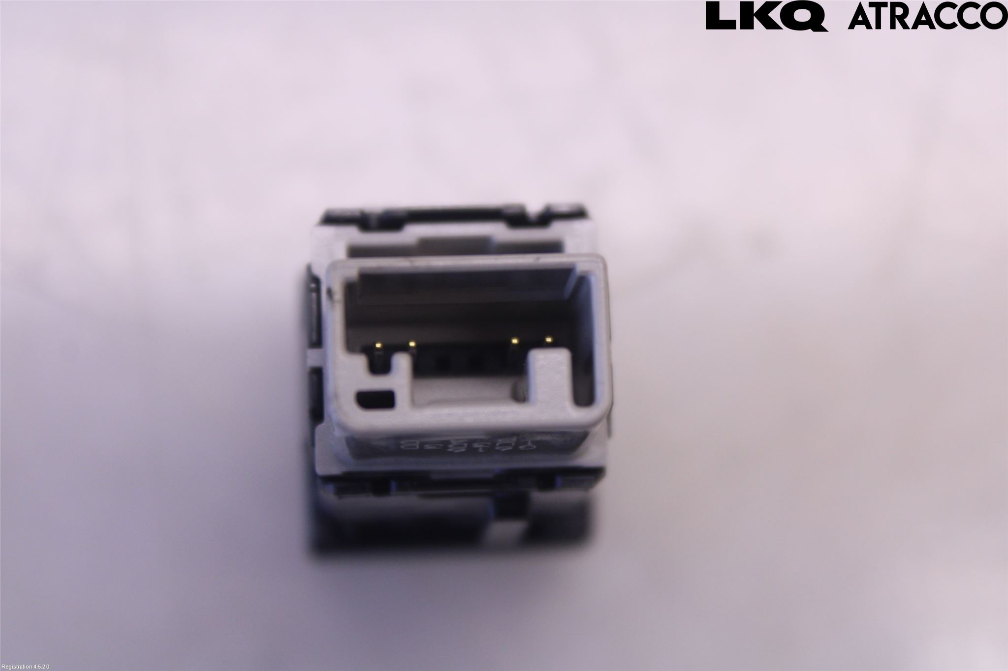 Toyota COROLLA 19- Strömställare Antispinn