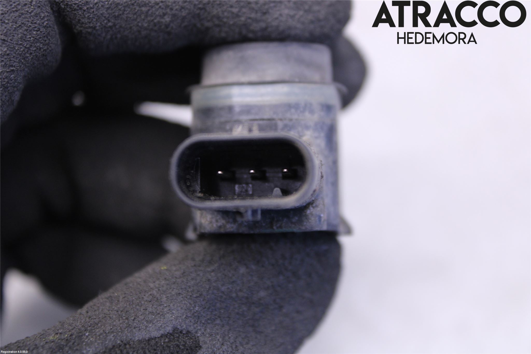 Audi A6/S6 4G 11-18 Parkeringshjälp Backsensor