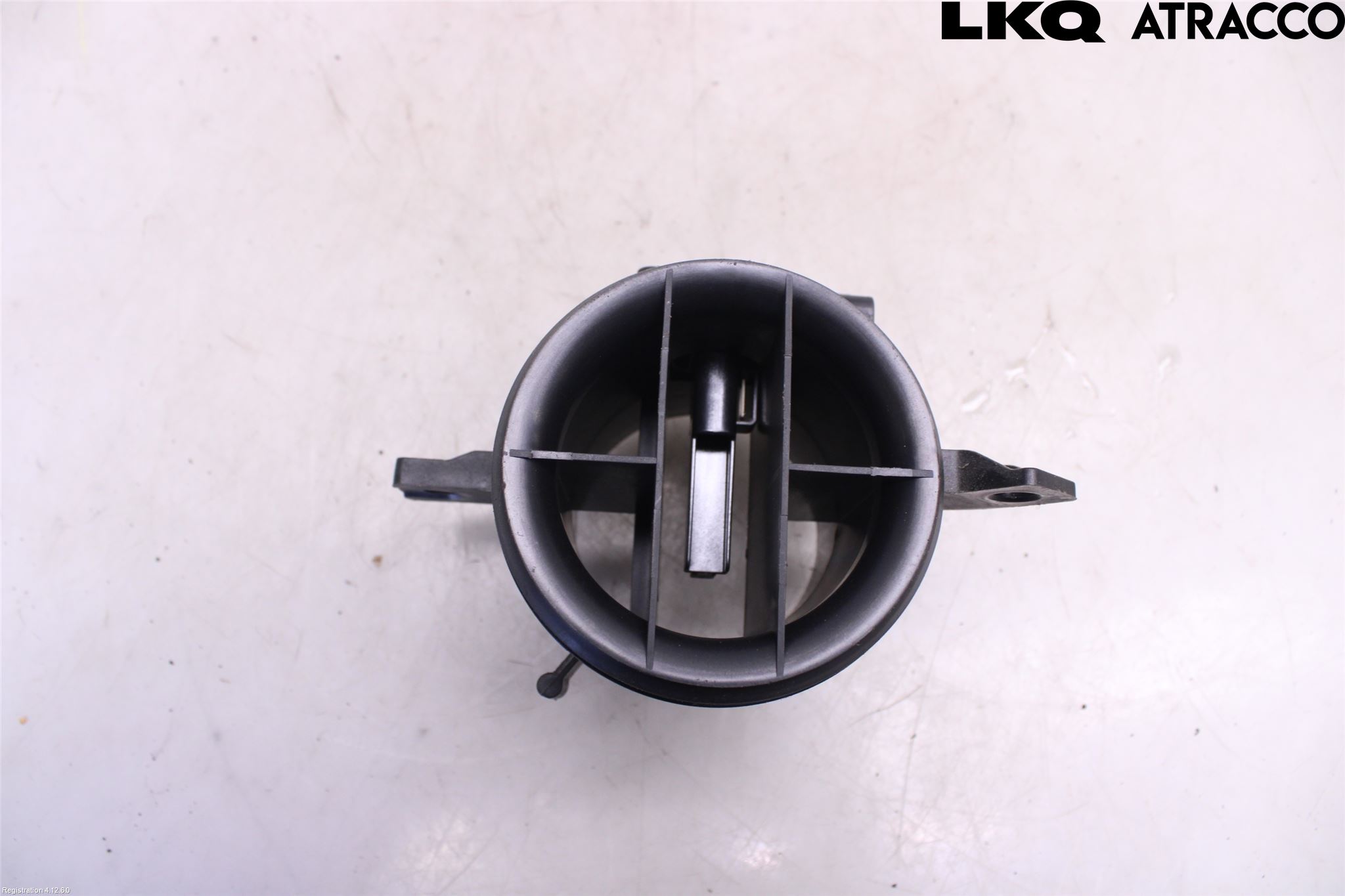 Toyota COROLLA 08-12 Injluftmassamätare