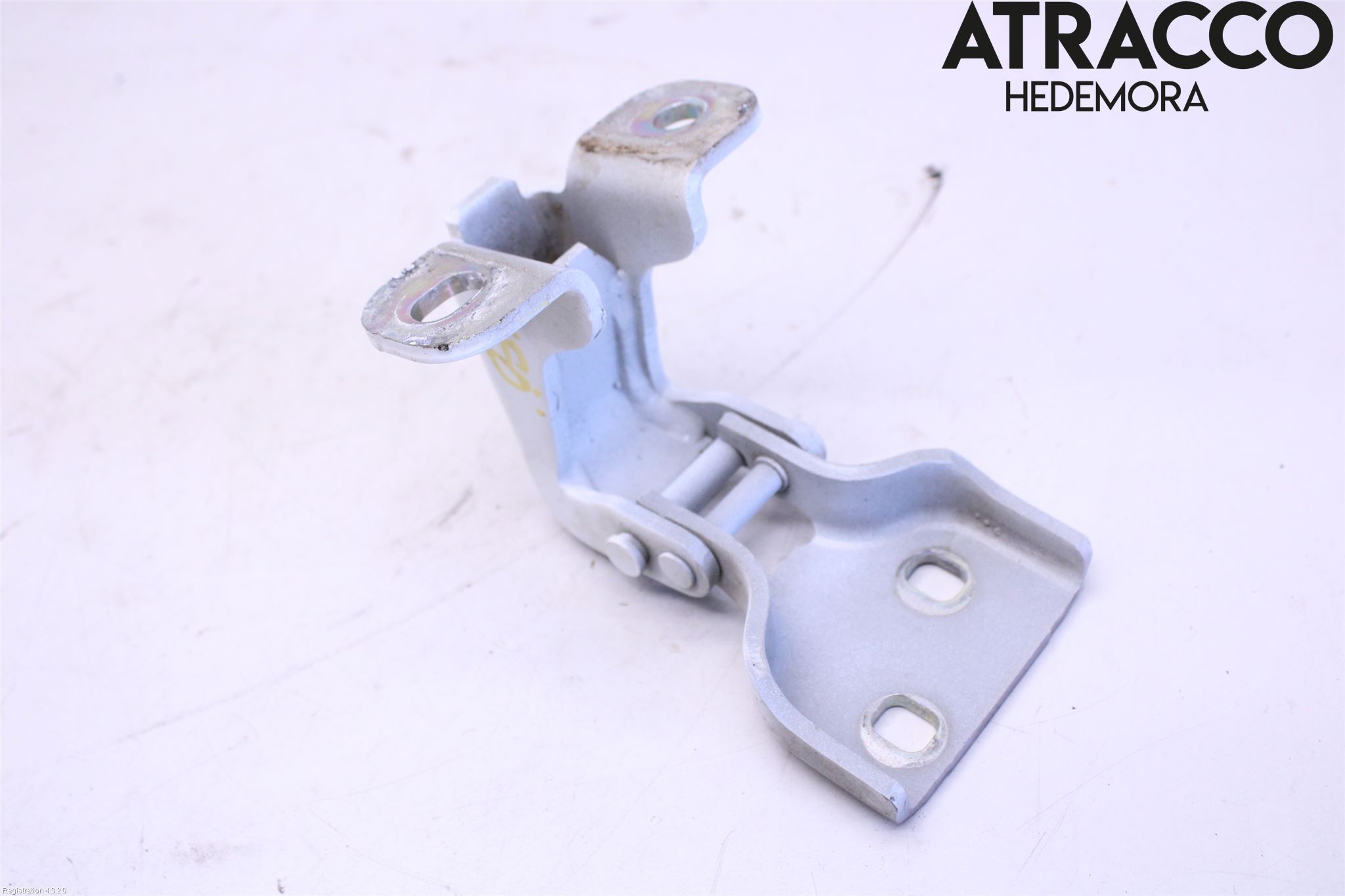 Renault TRAFIC/E-TECH 15- Dörrgångjärn