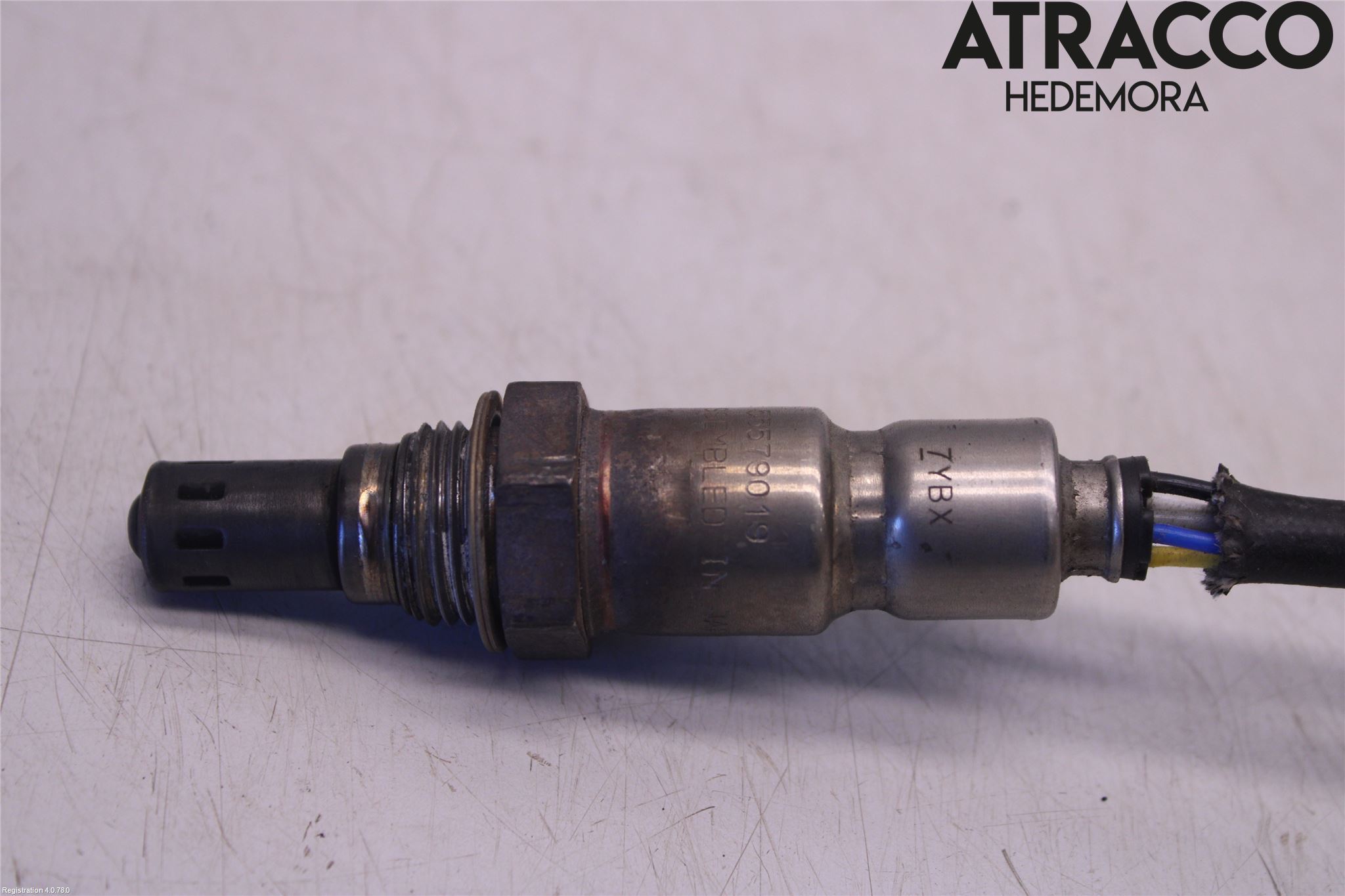 Opel INSIGNIA 17- Injlambdasond