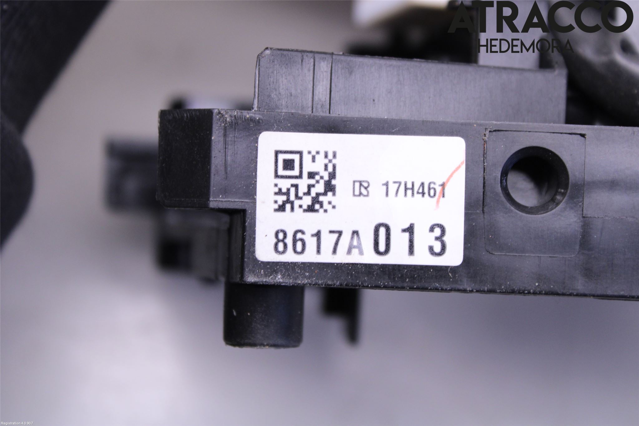 Mitsubishi ASX 10-22 Spakcentral