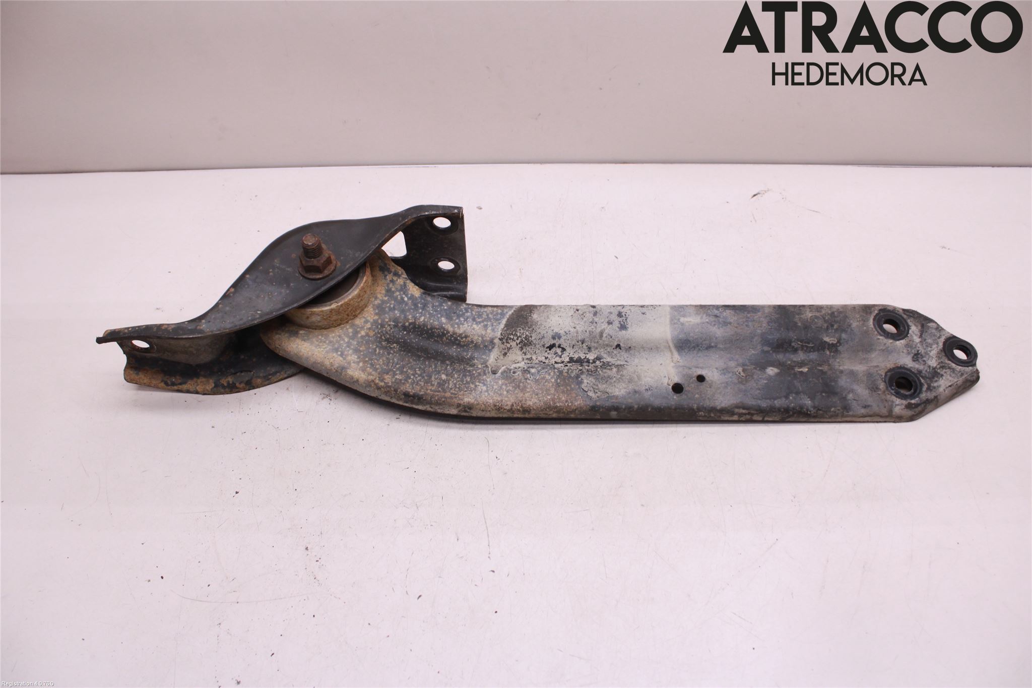 Chevrolet CAPTIVA Bärarm Bak Vänster