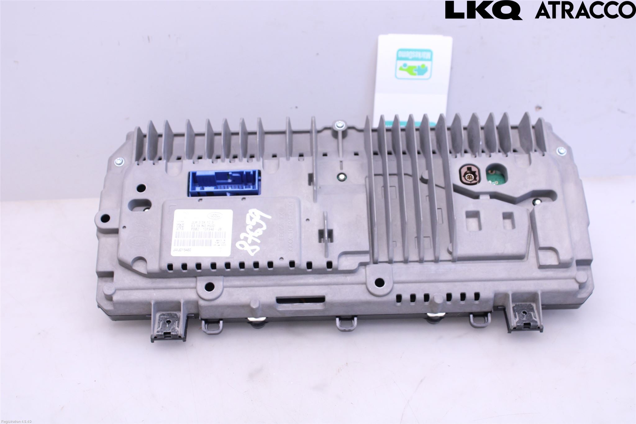 Landrover DEFENDER (L663) 20- Instrument Komb