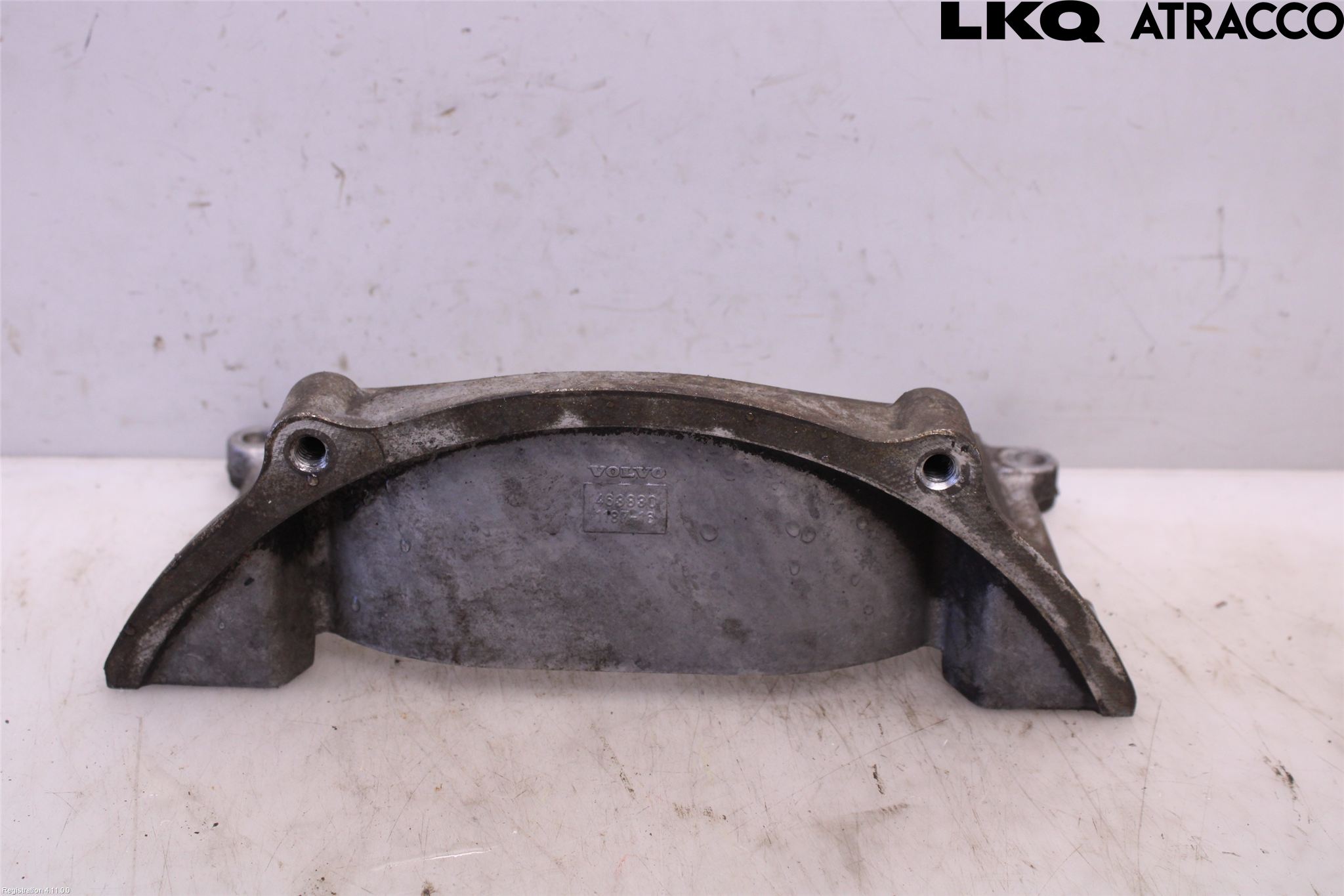 Volvo 940 91-98 Transimission Övrigt