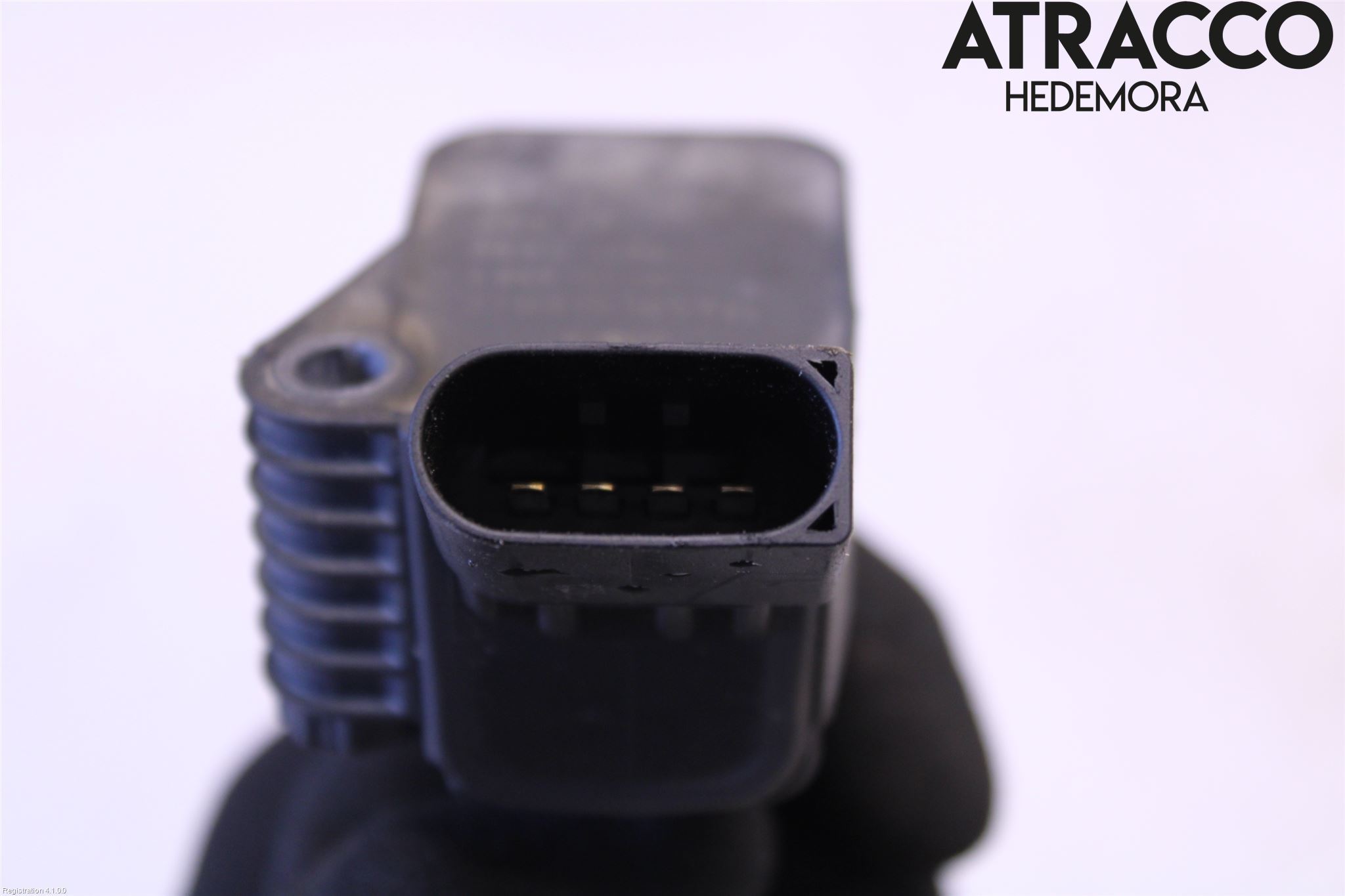 Volkswagen VW GOLF / E-GOLF VII 13-20 Tändspole