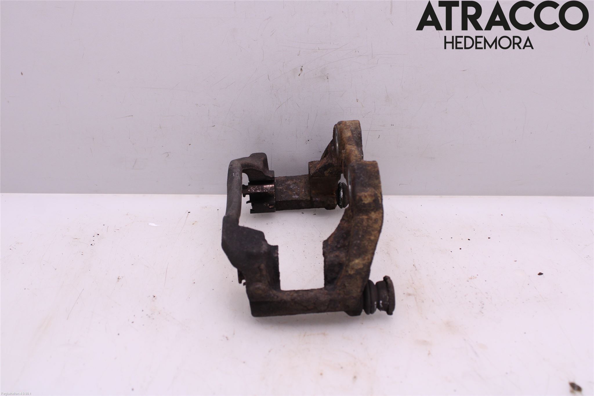 Citroen C4 II 11-18 Bromsokshållare