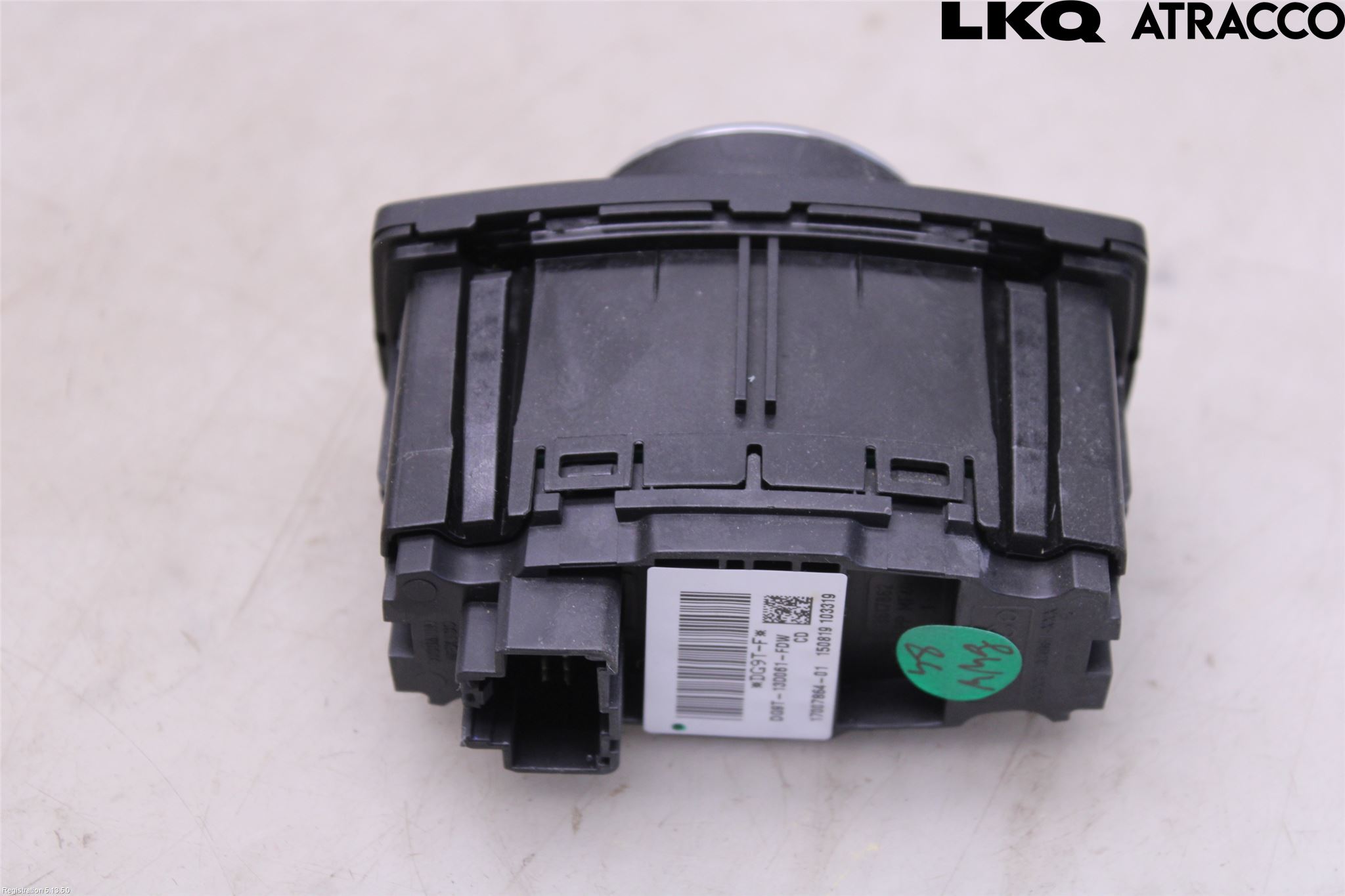 Ford MONDEO 15-22 Strömställare Ljus