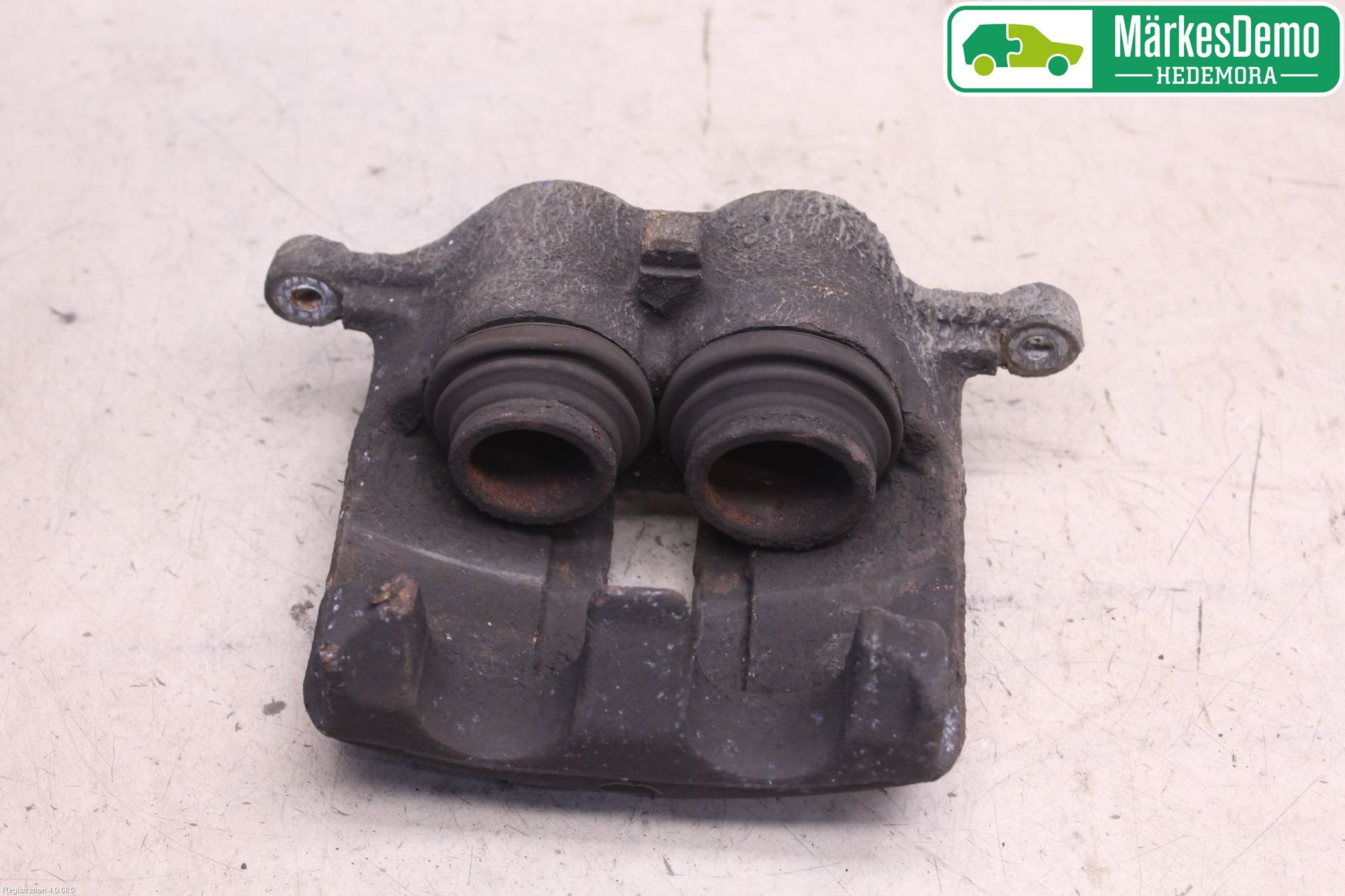 Nissan PRIMASTAR Bromsok Fram Vänster